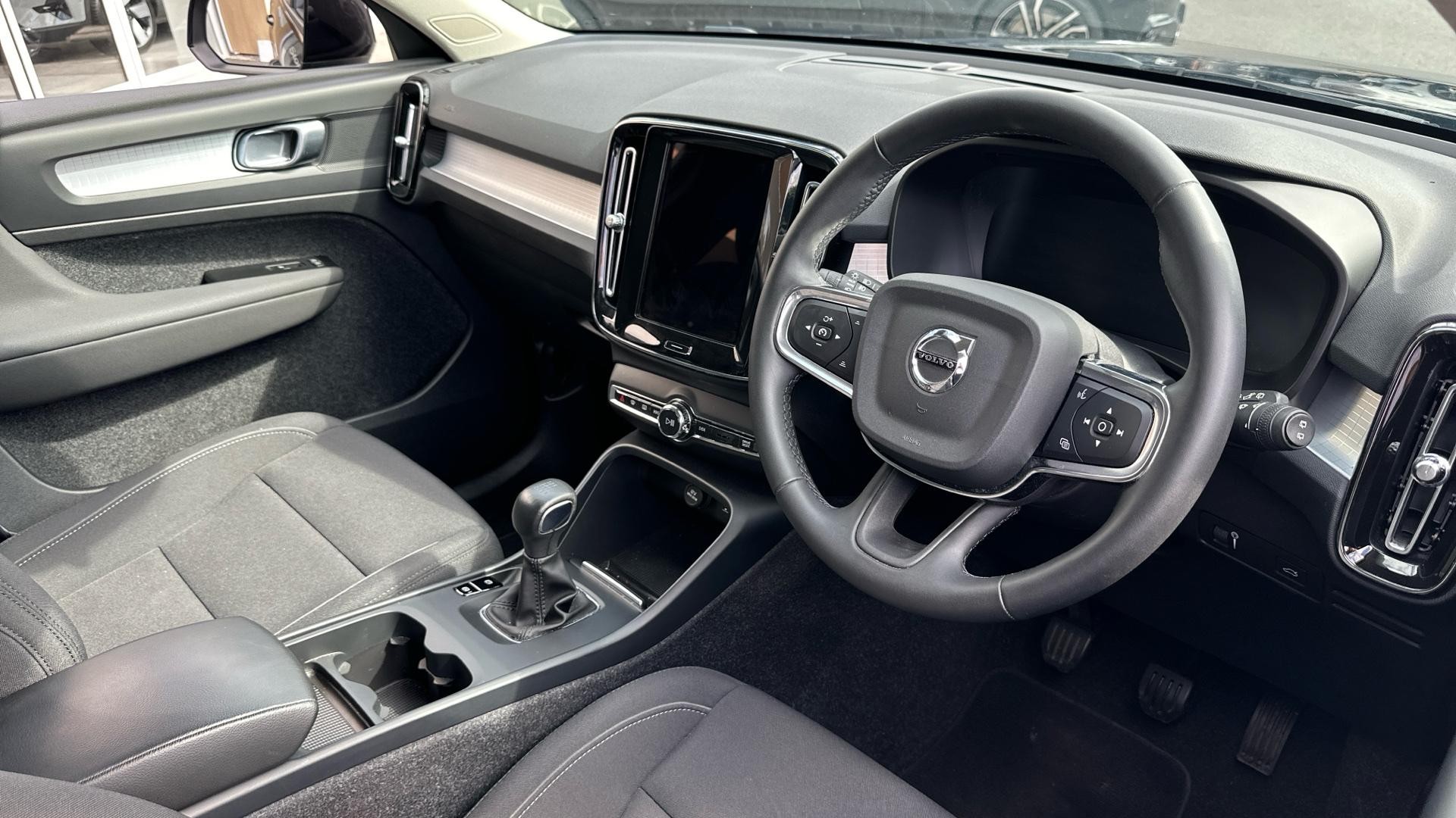 Volvo XC40 Image 5
