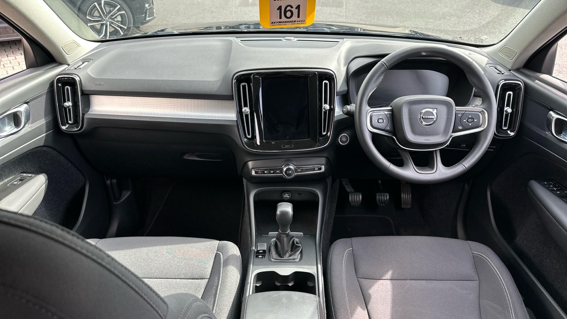 Volvo XC40 Image 6