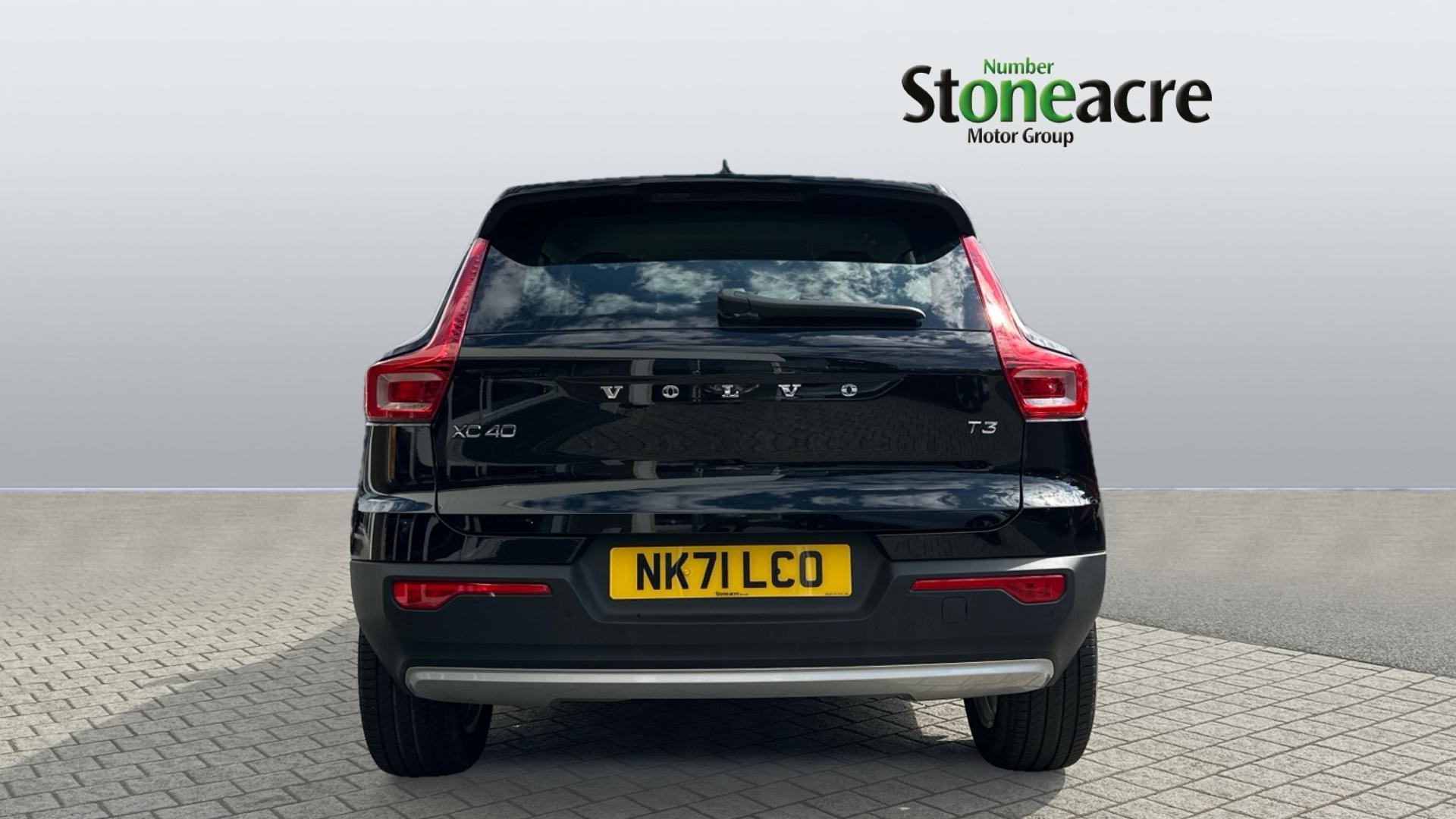 Volvo XC40 Image 8