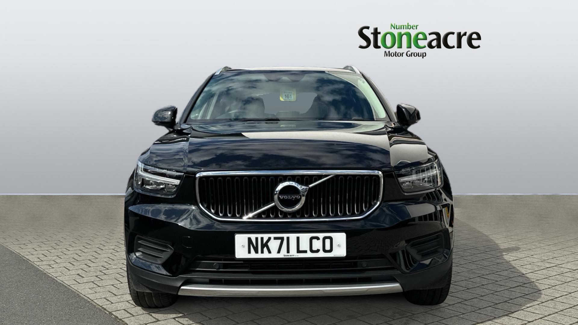Volvo XC40 Image 9