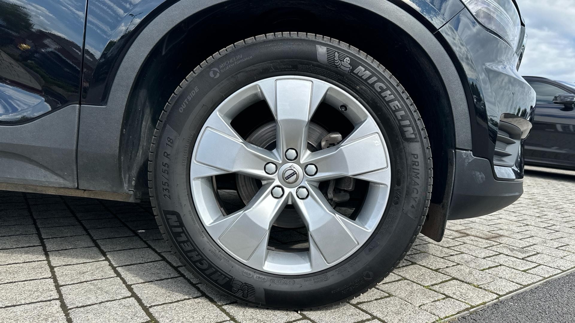 Volvo XC40 Image 10