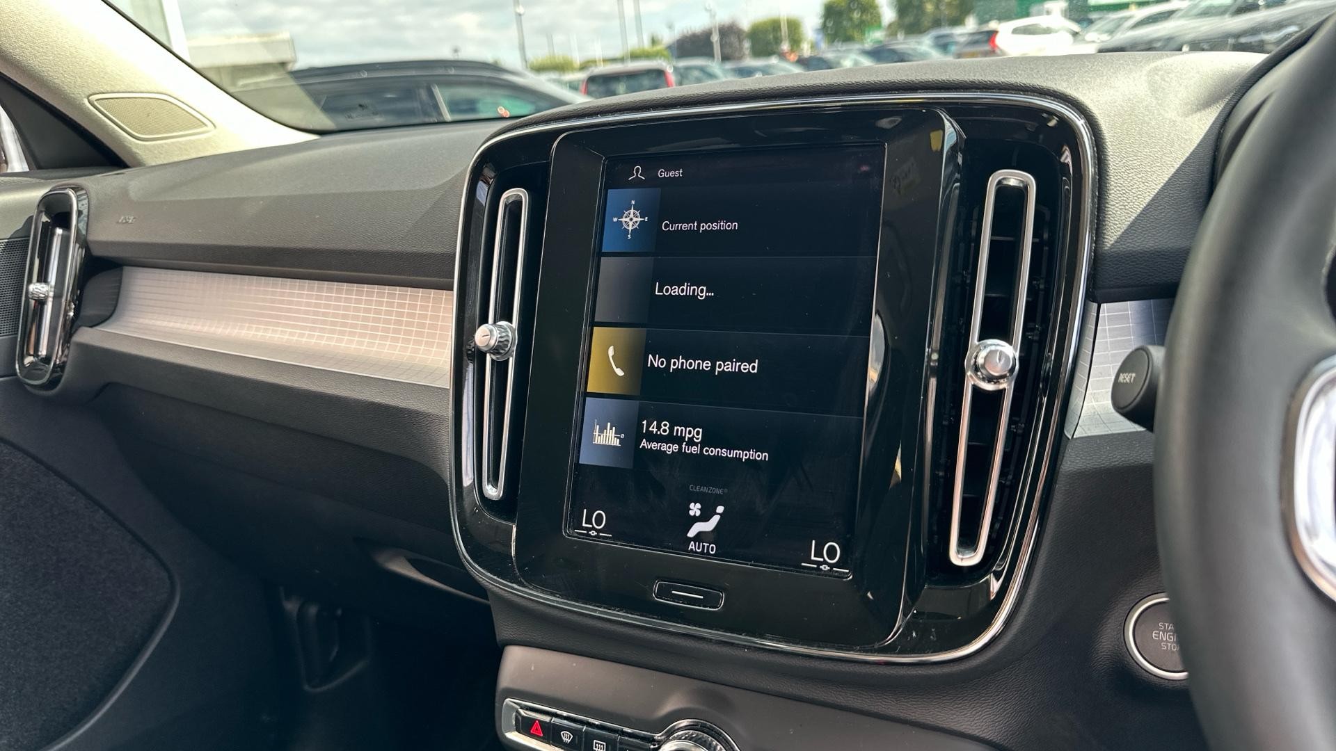 Volvo XC40 Image 13