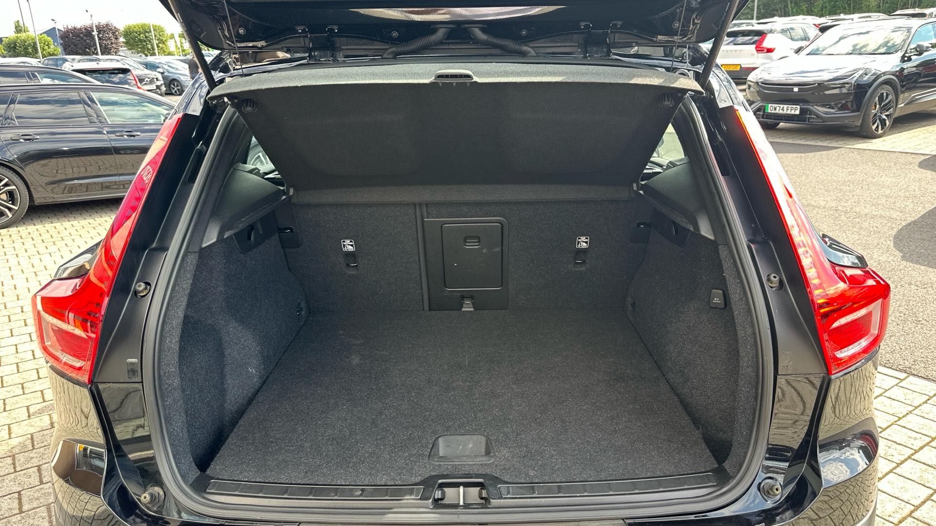 Volvo XC40 Image 14