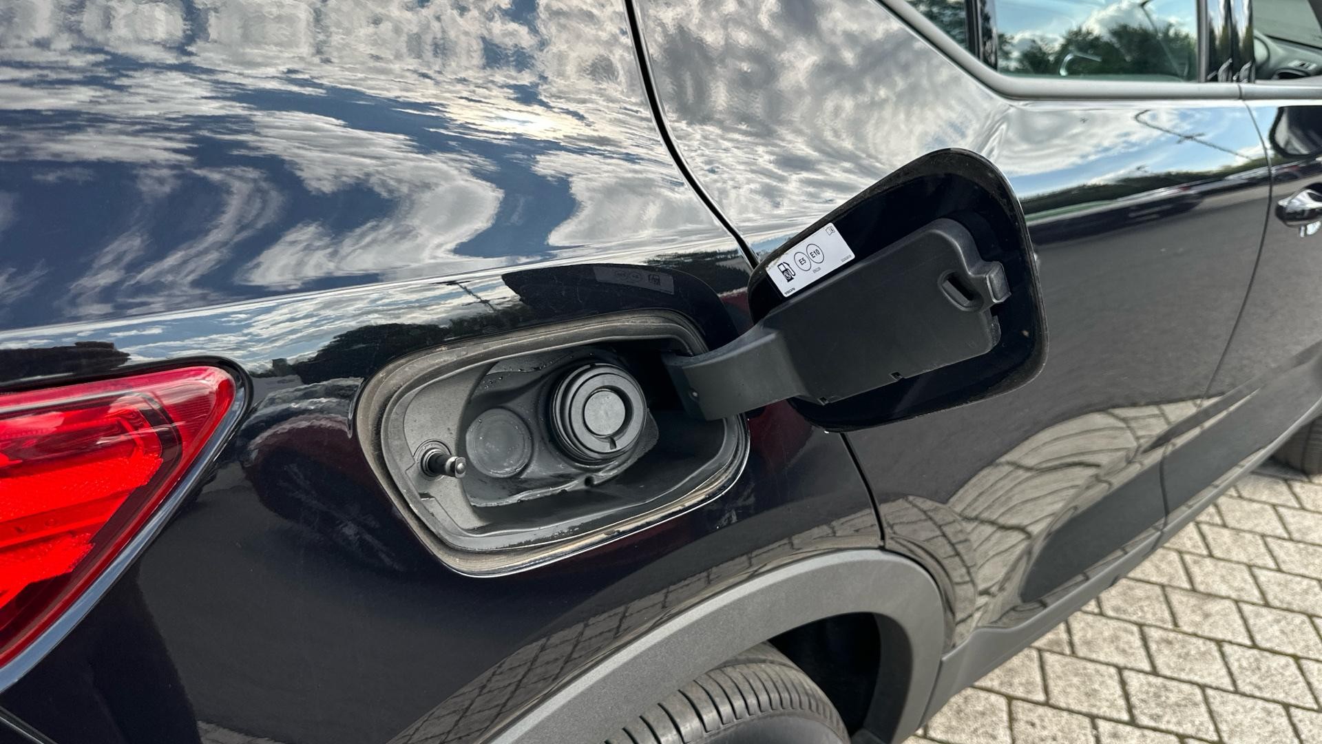 Volvo XC40 Image 16