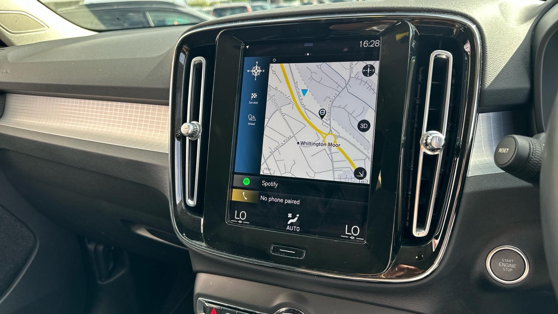 Volvo XC40 Image 18