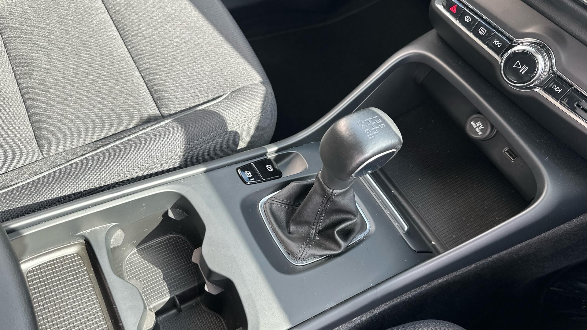 Volvo XC40 Image 25