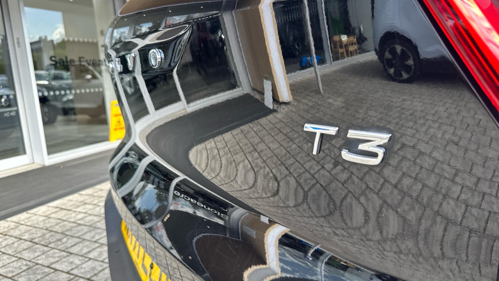 Volvo XC40 Image 33
