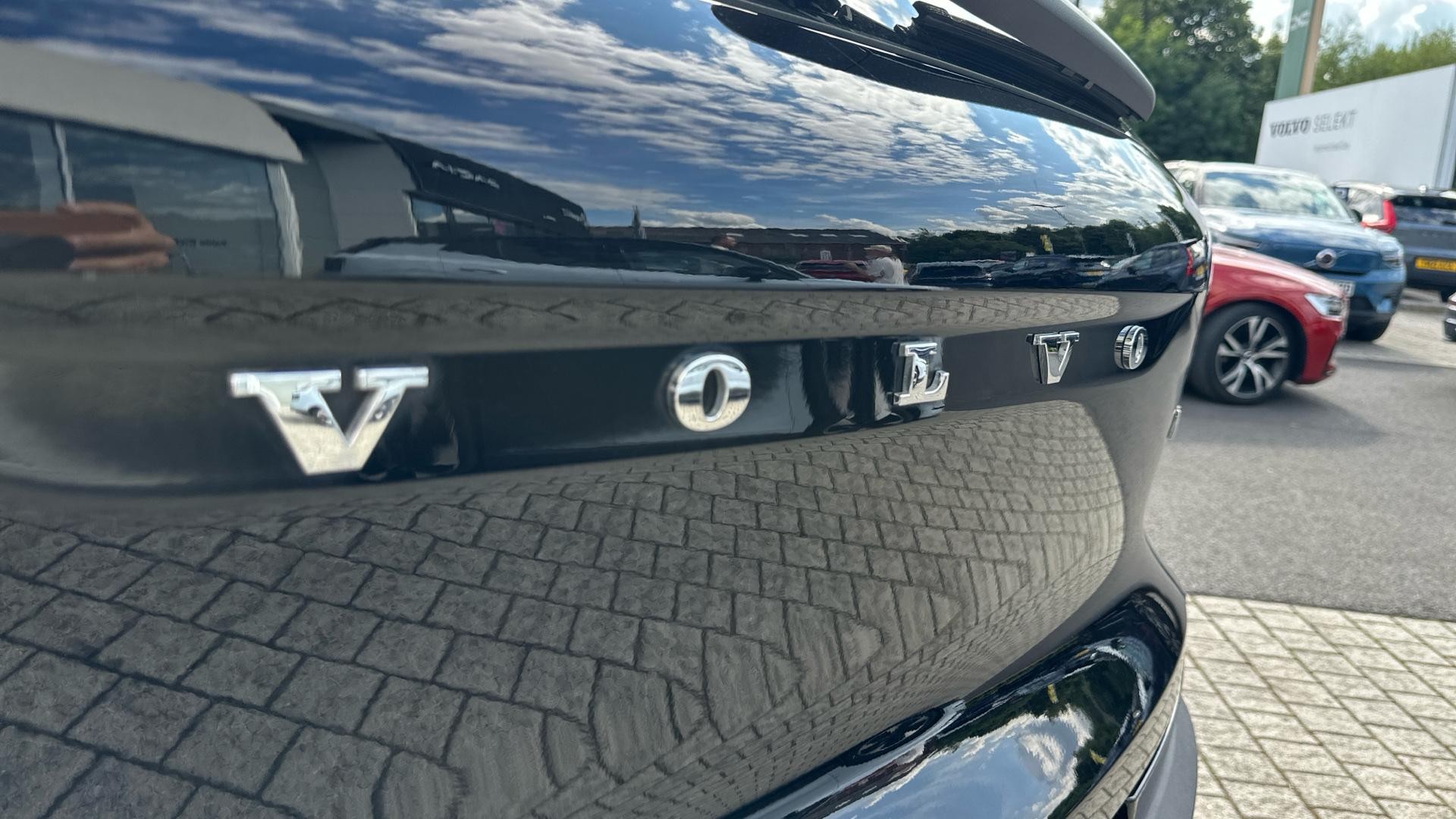 Volvo XC40 Image 35
