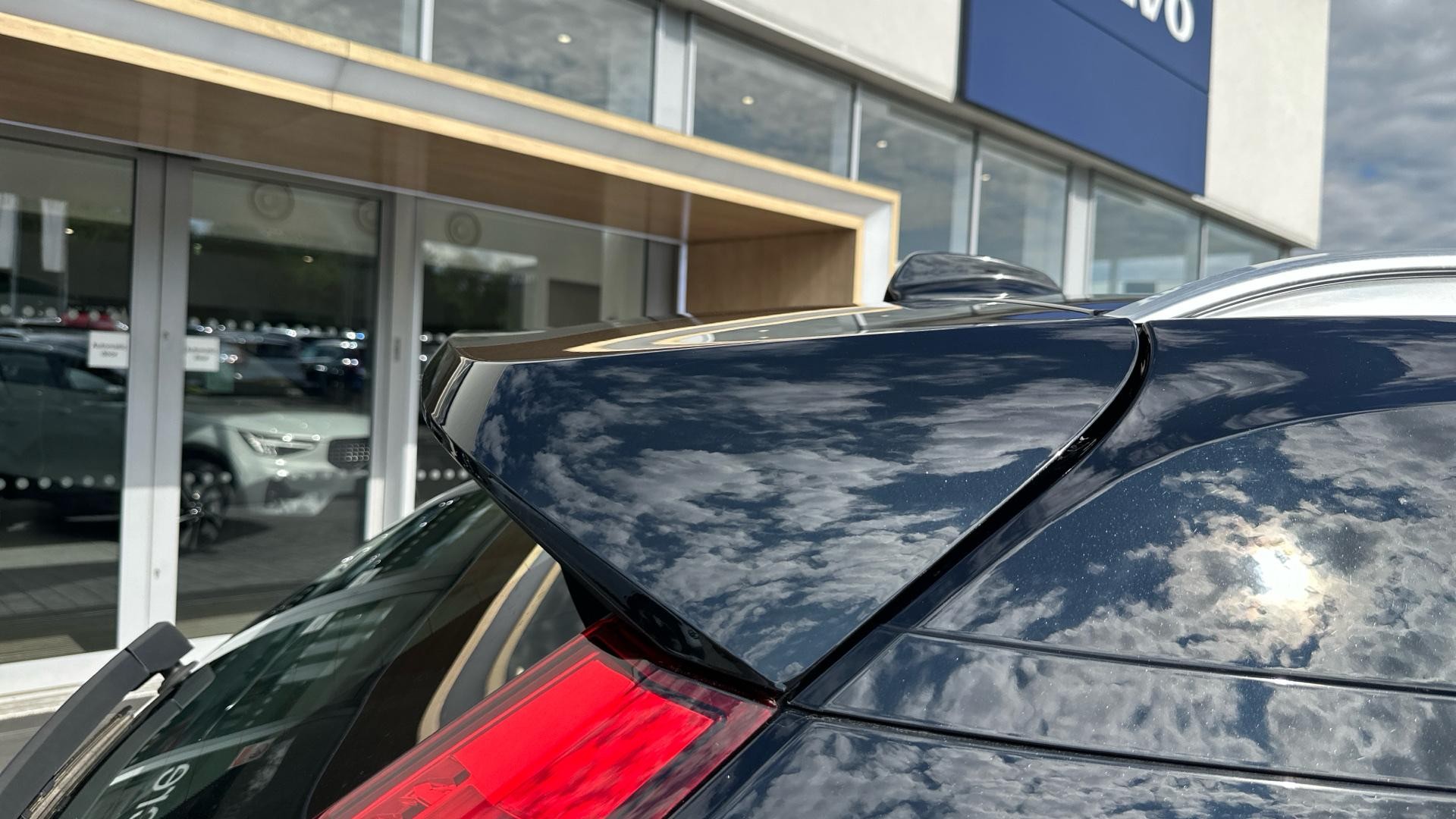 Volvo XC40 Image 36
