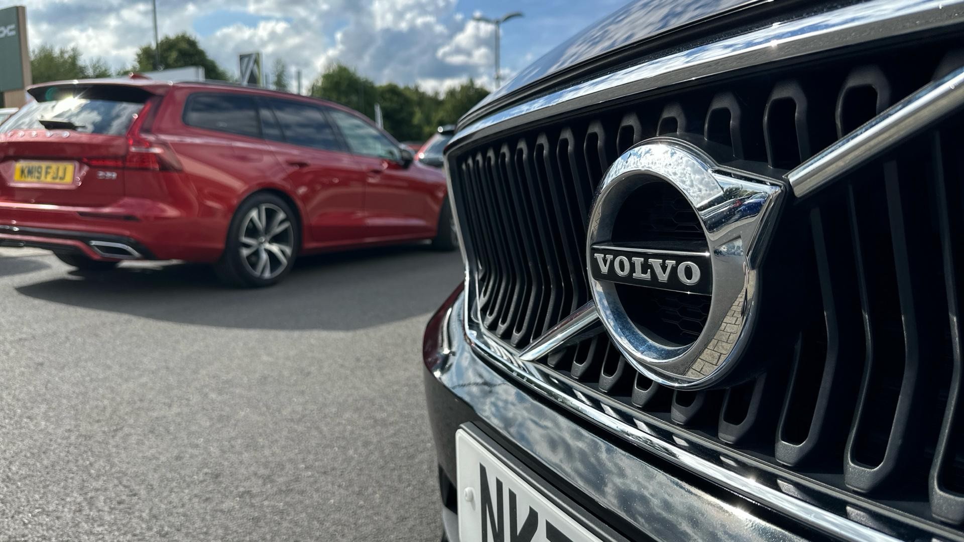 Volvo XC40 Image 37