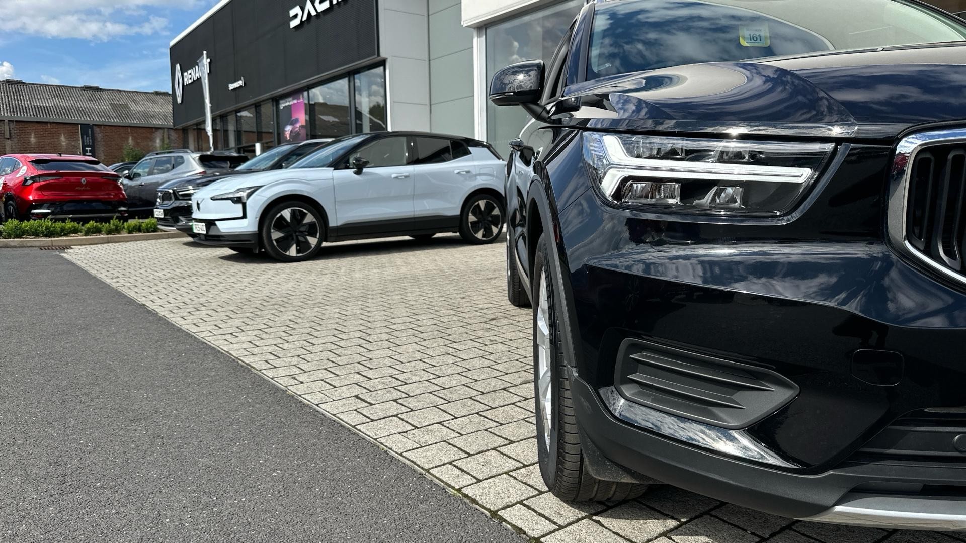 Volvo XC40 Image 38