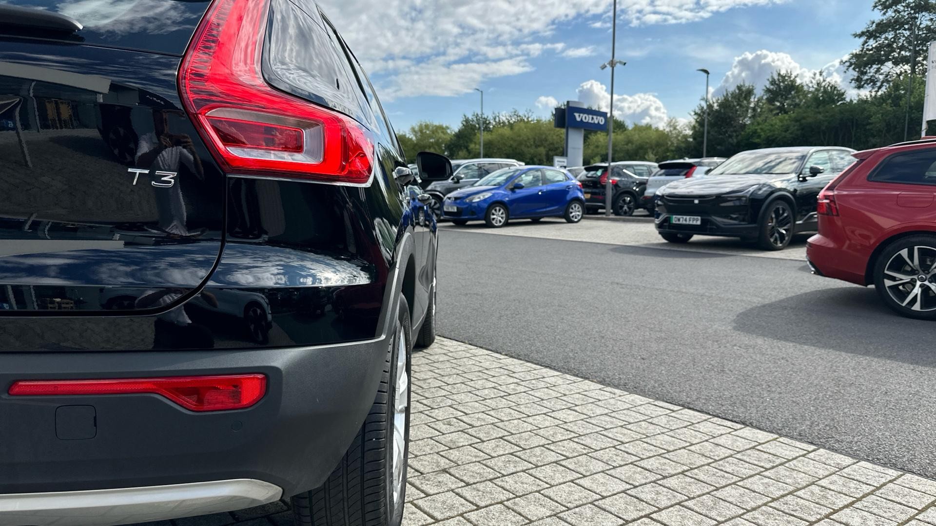 Volvo XC40 Image 39