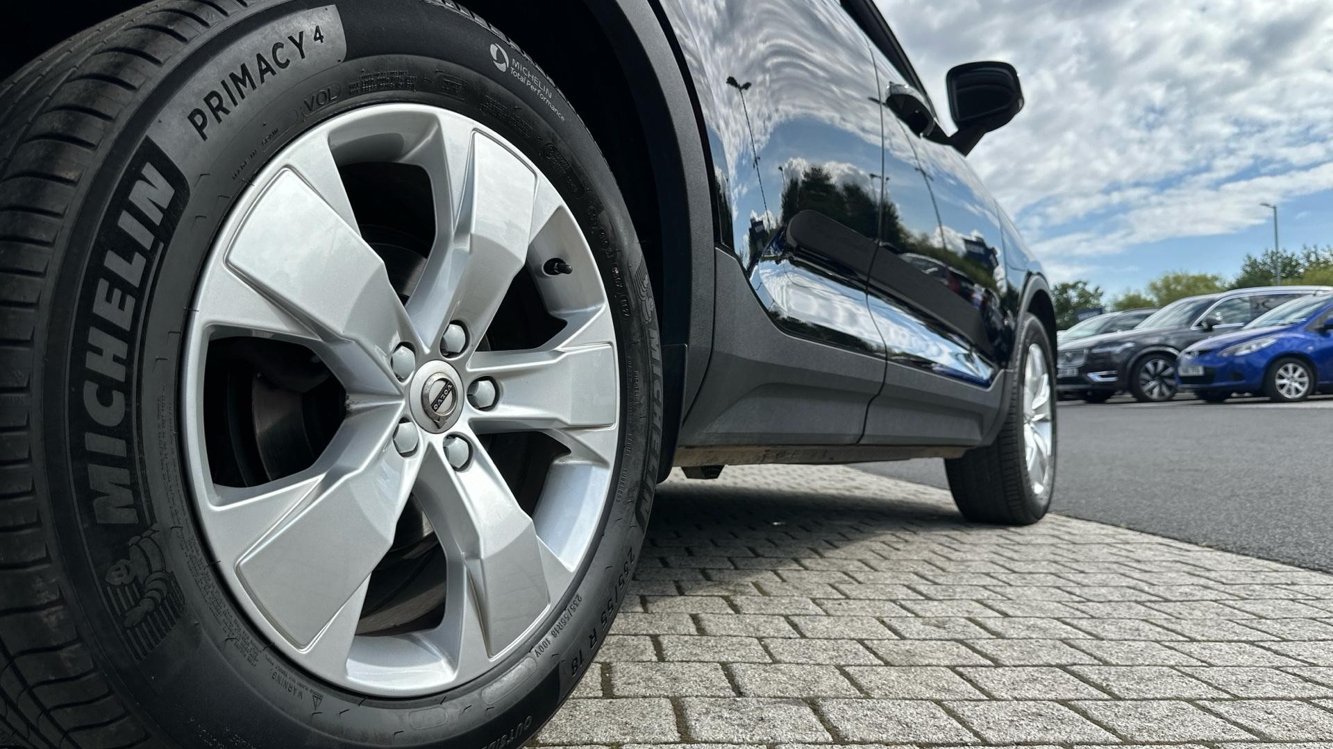 Volvo XC40 Image 40