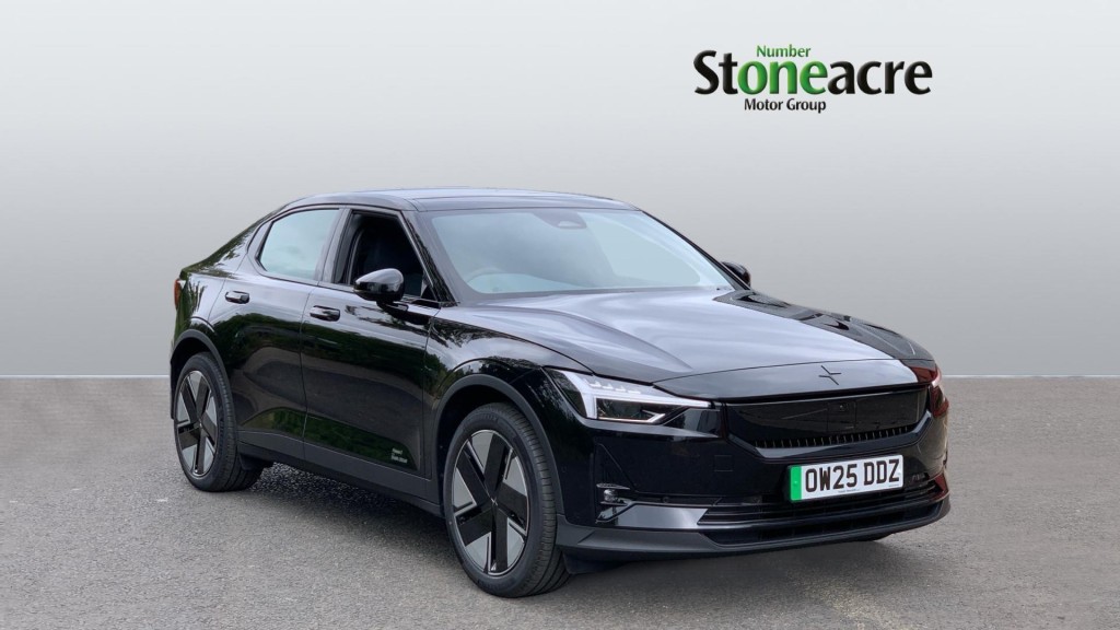 Polestar Polestar 2