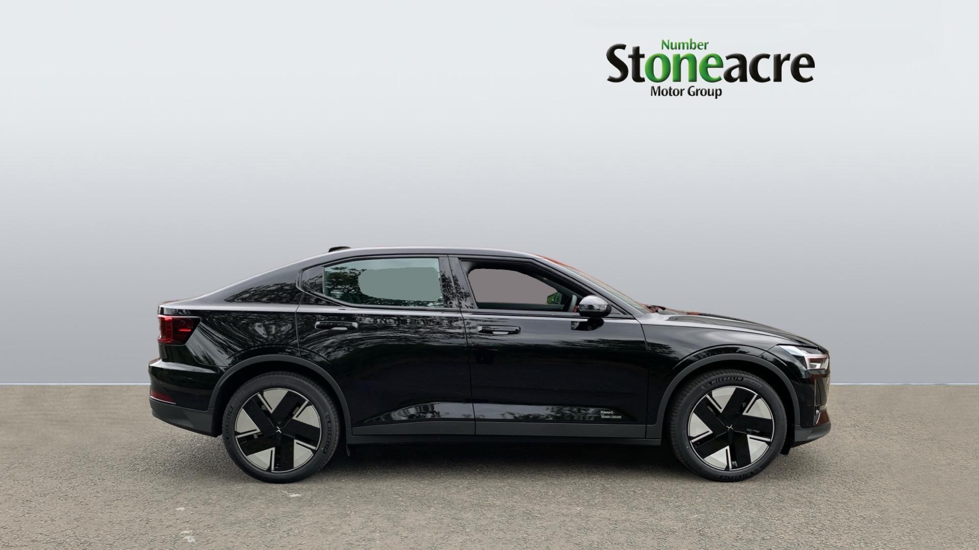 Polestar Polestar 2 Image 3