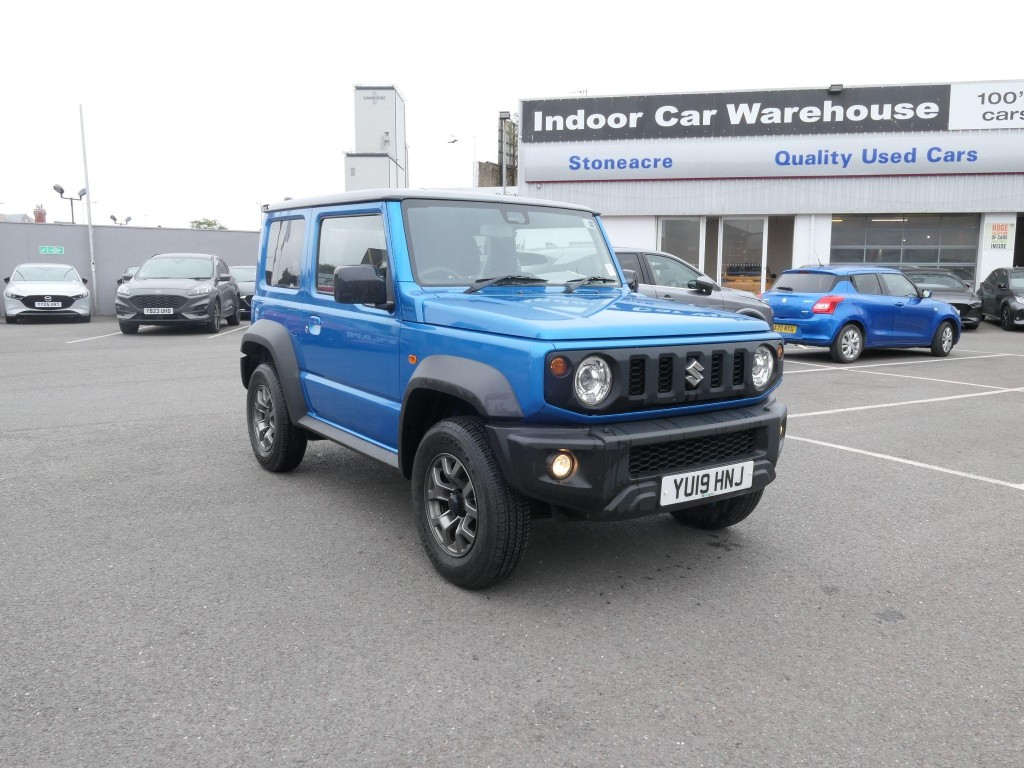sold car