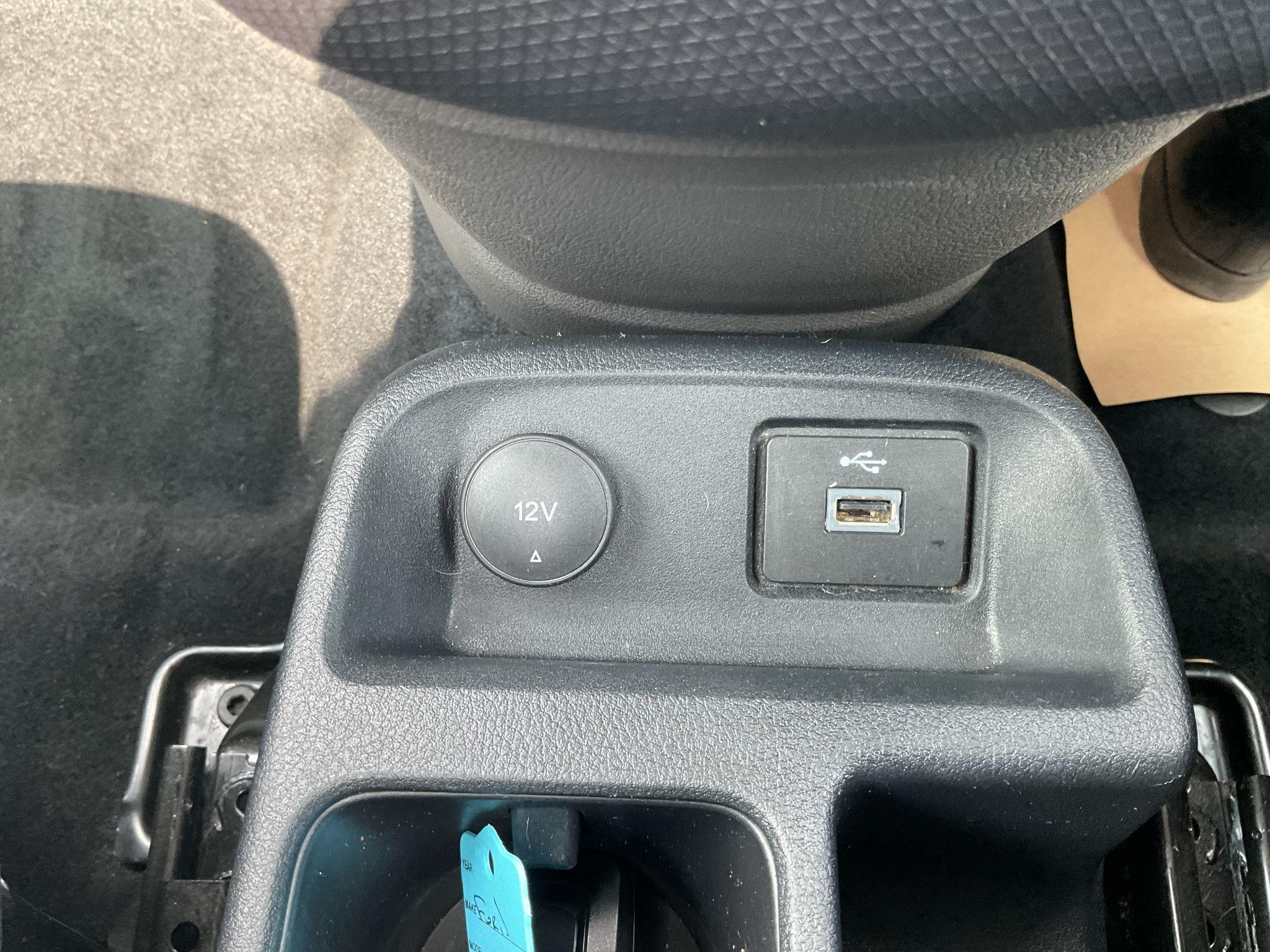Ford Tourneo Connect Image 14