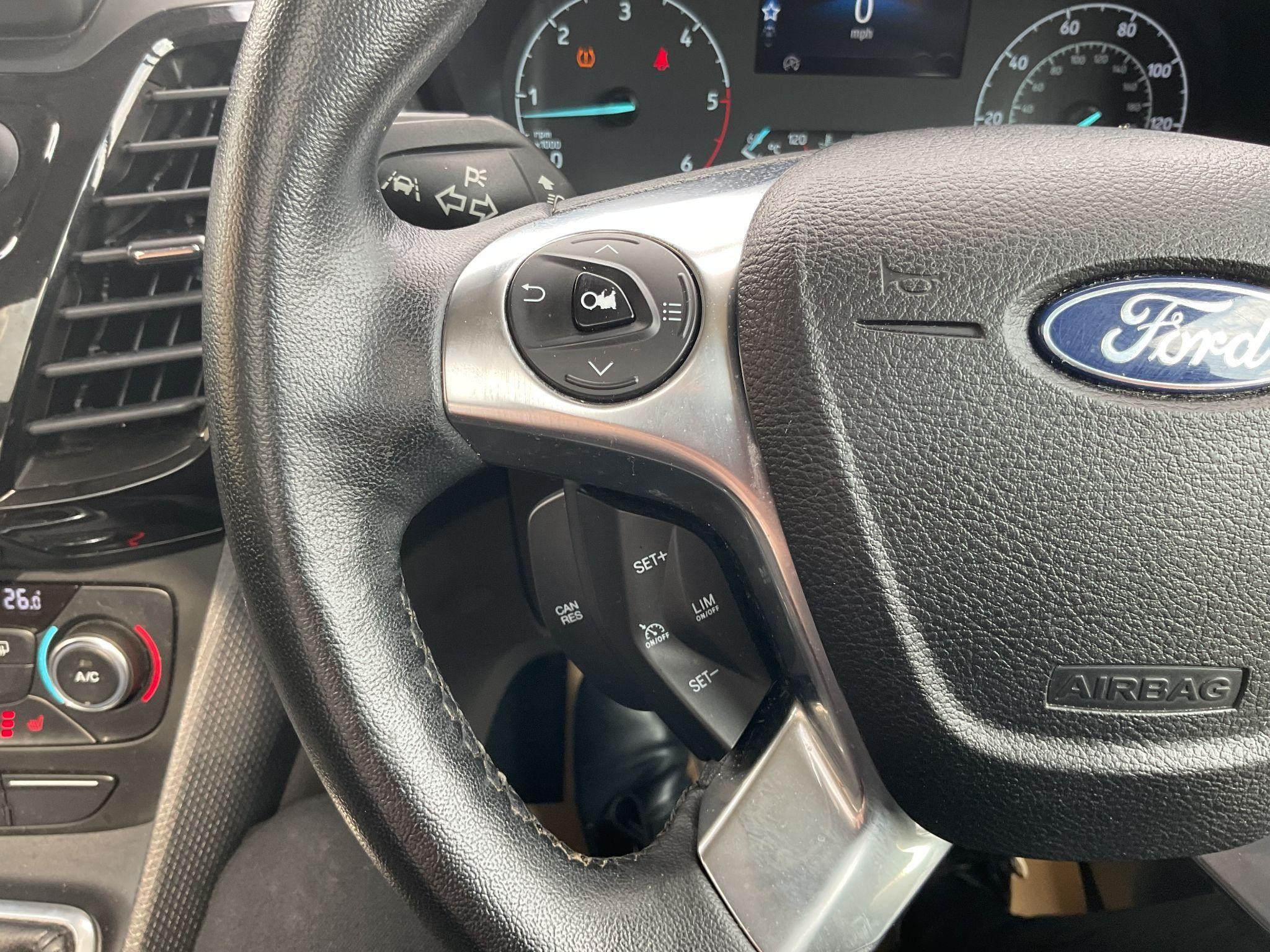 Ford Tourneo Connect Image 15