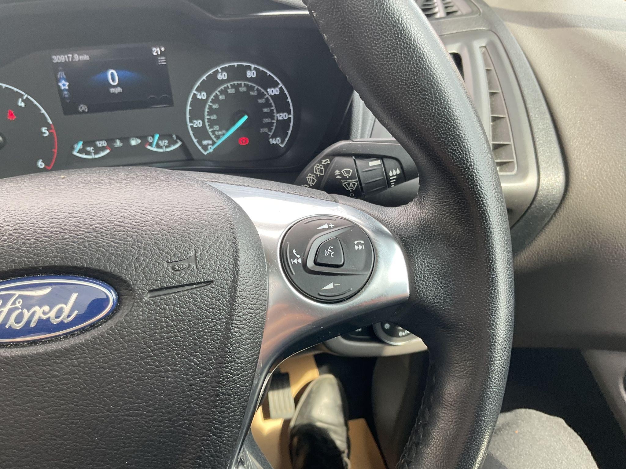 Ford Tourneo Connect Image 16