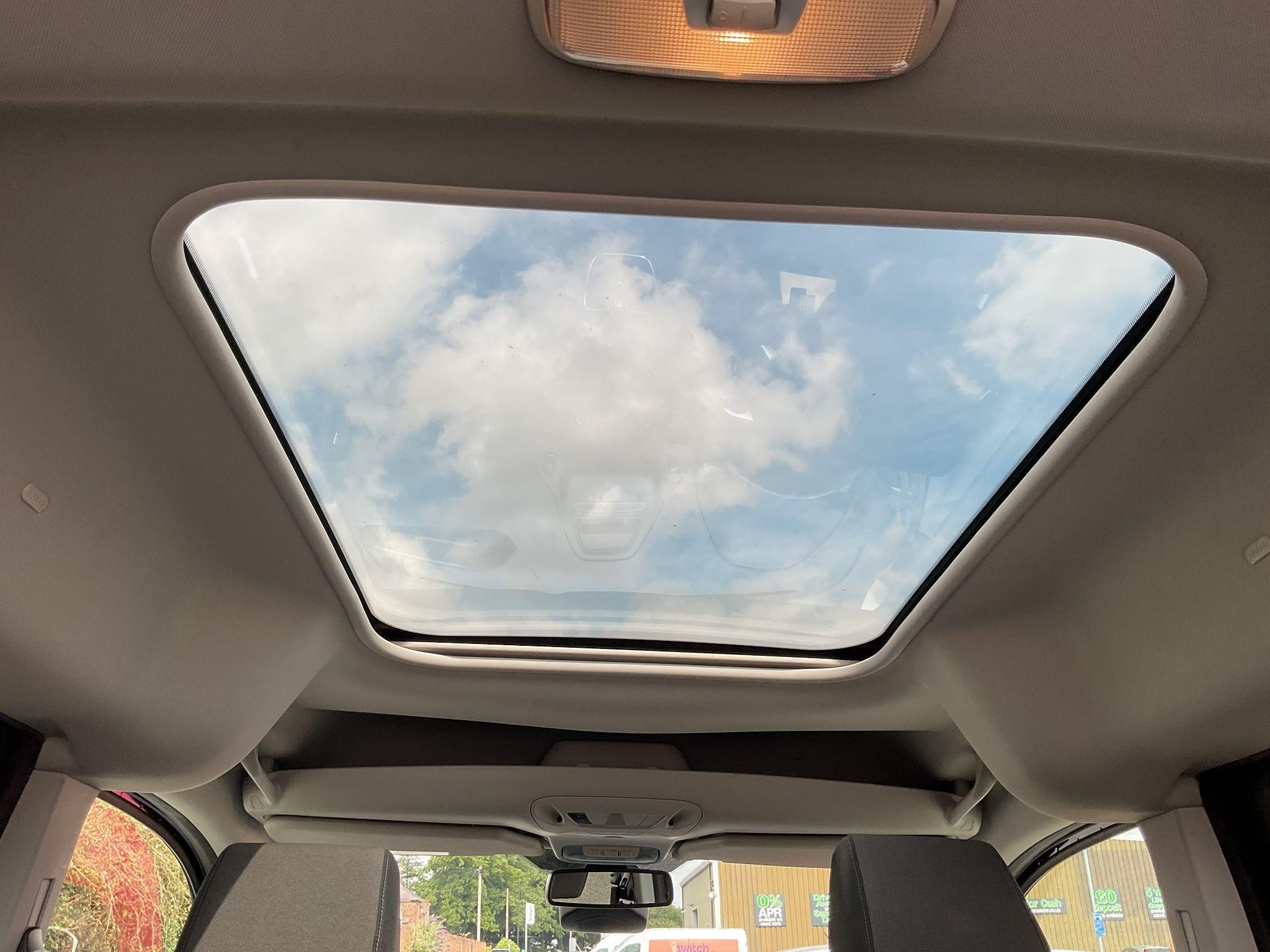 Ford Tourneo Connect Image 26