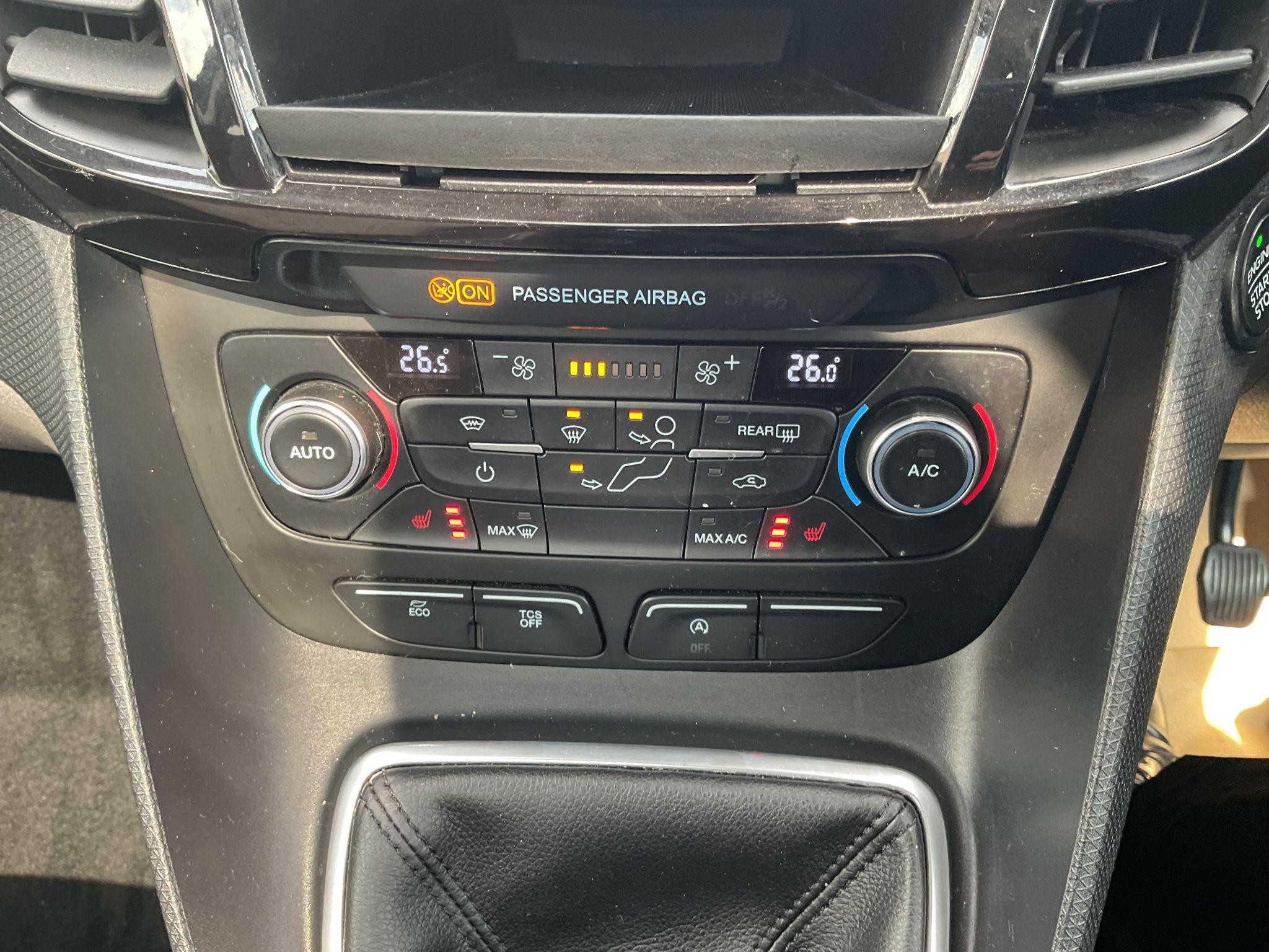 Ford Tourneo Connect Image 27