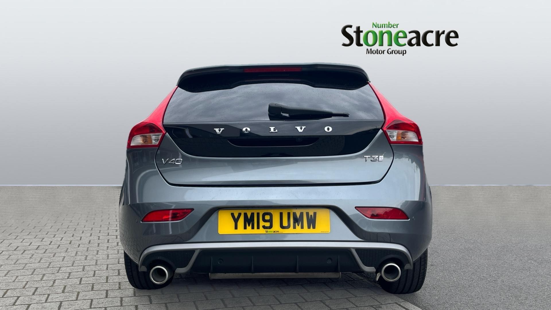 Volvo V40 Image 7