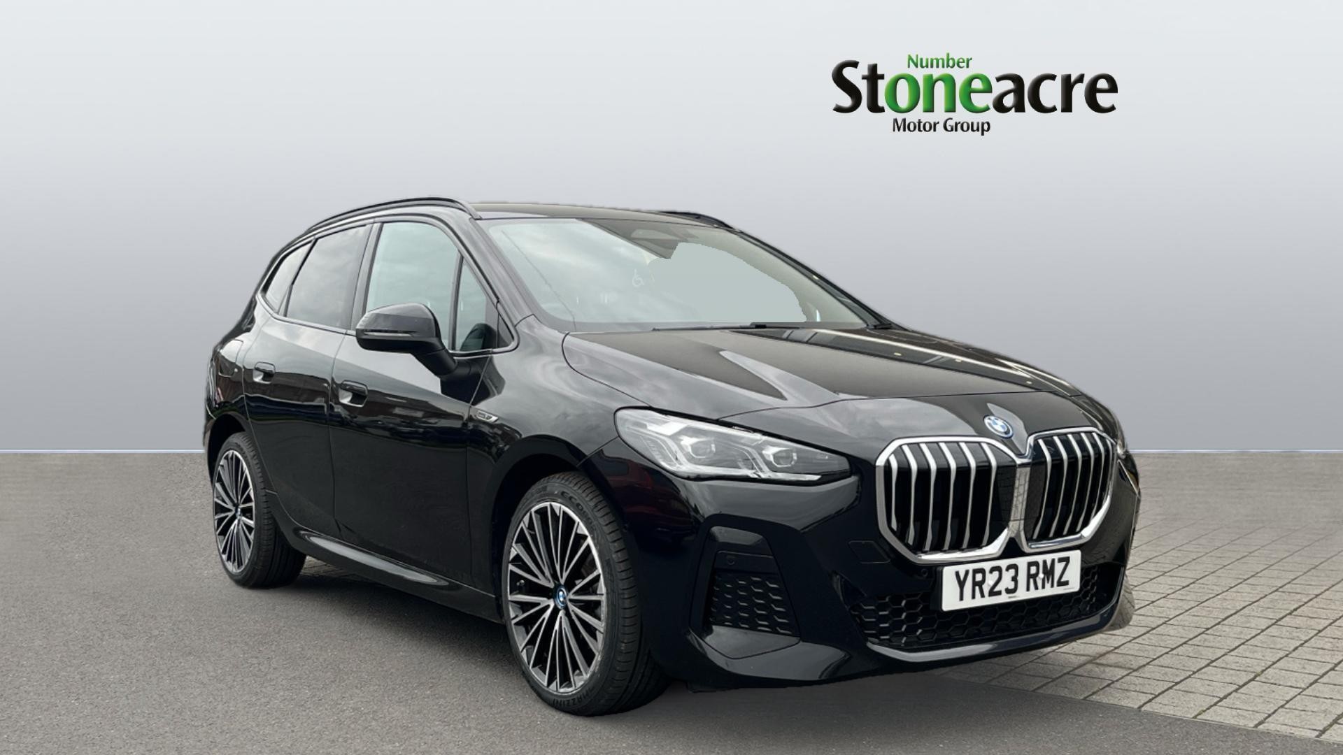BMW 2 Series Active Tourer Image 1