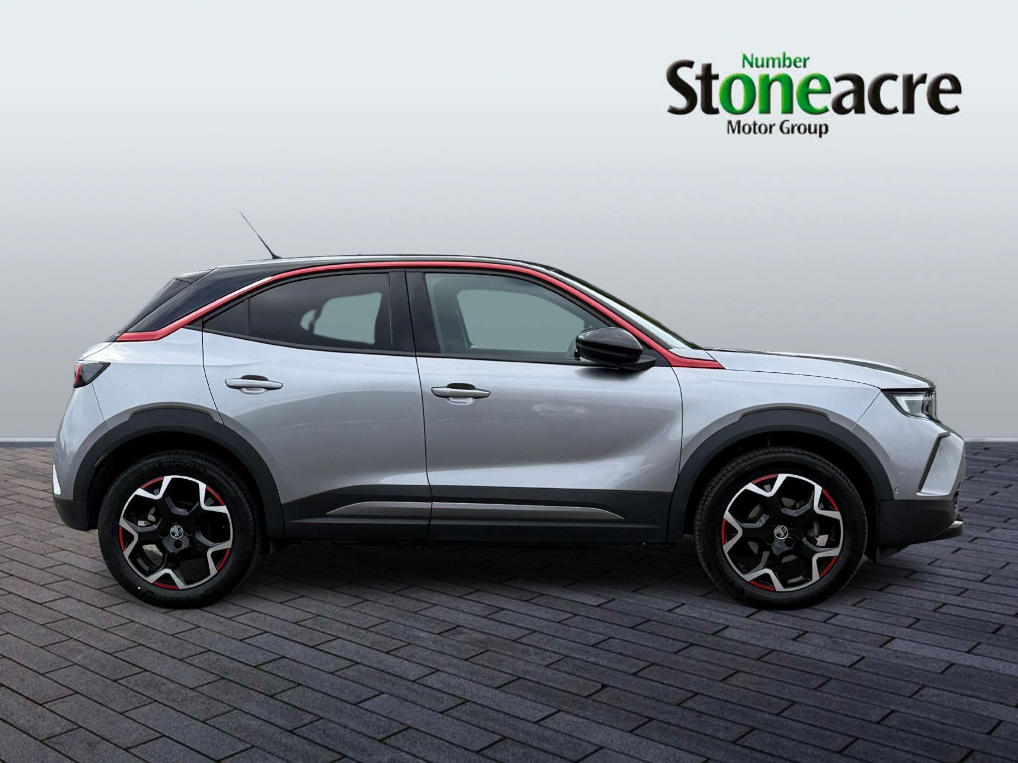 Vauxhall Mokka Image 2