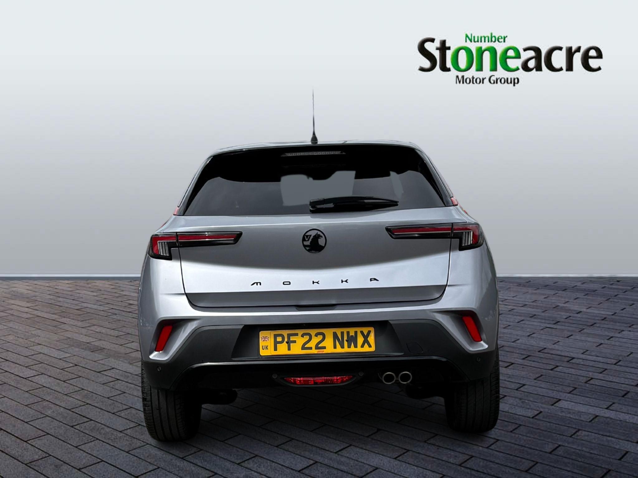 Vauxhall Mokka Image 4