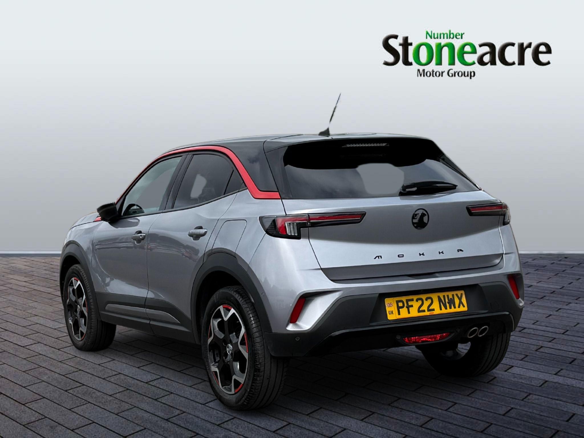 Vauxhall Mokka Image 5
