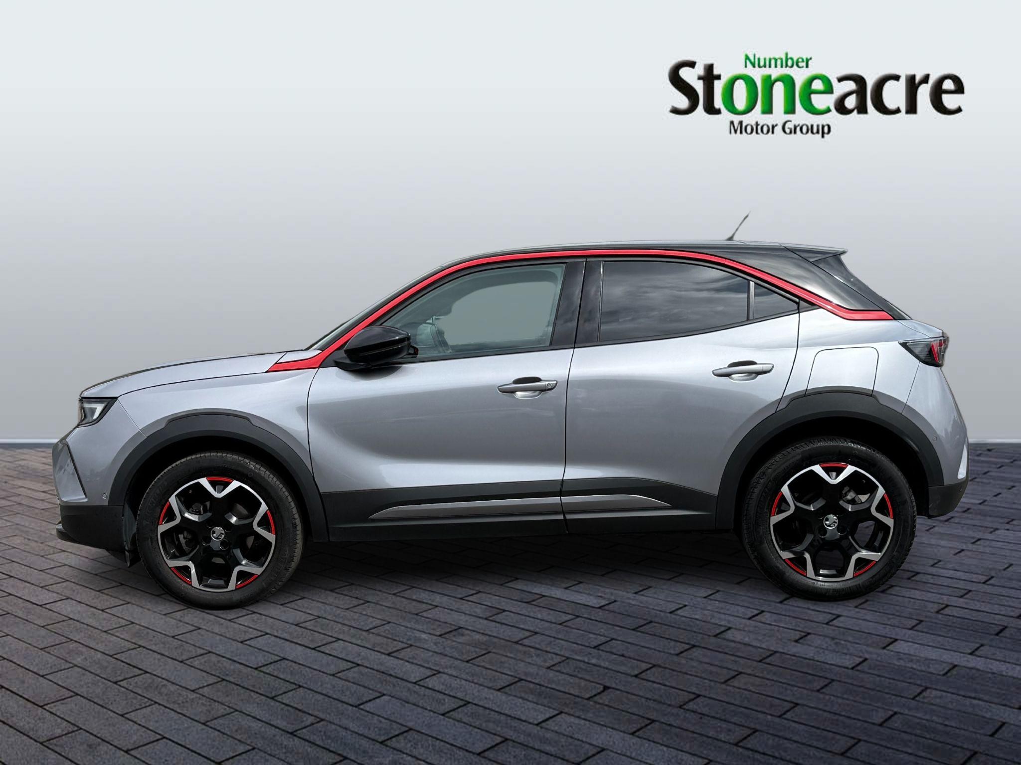Vauxhall Mokka Image 6