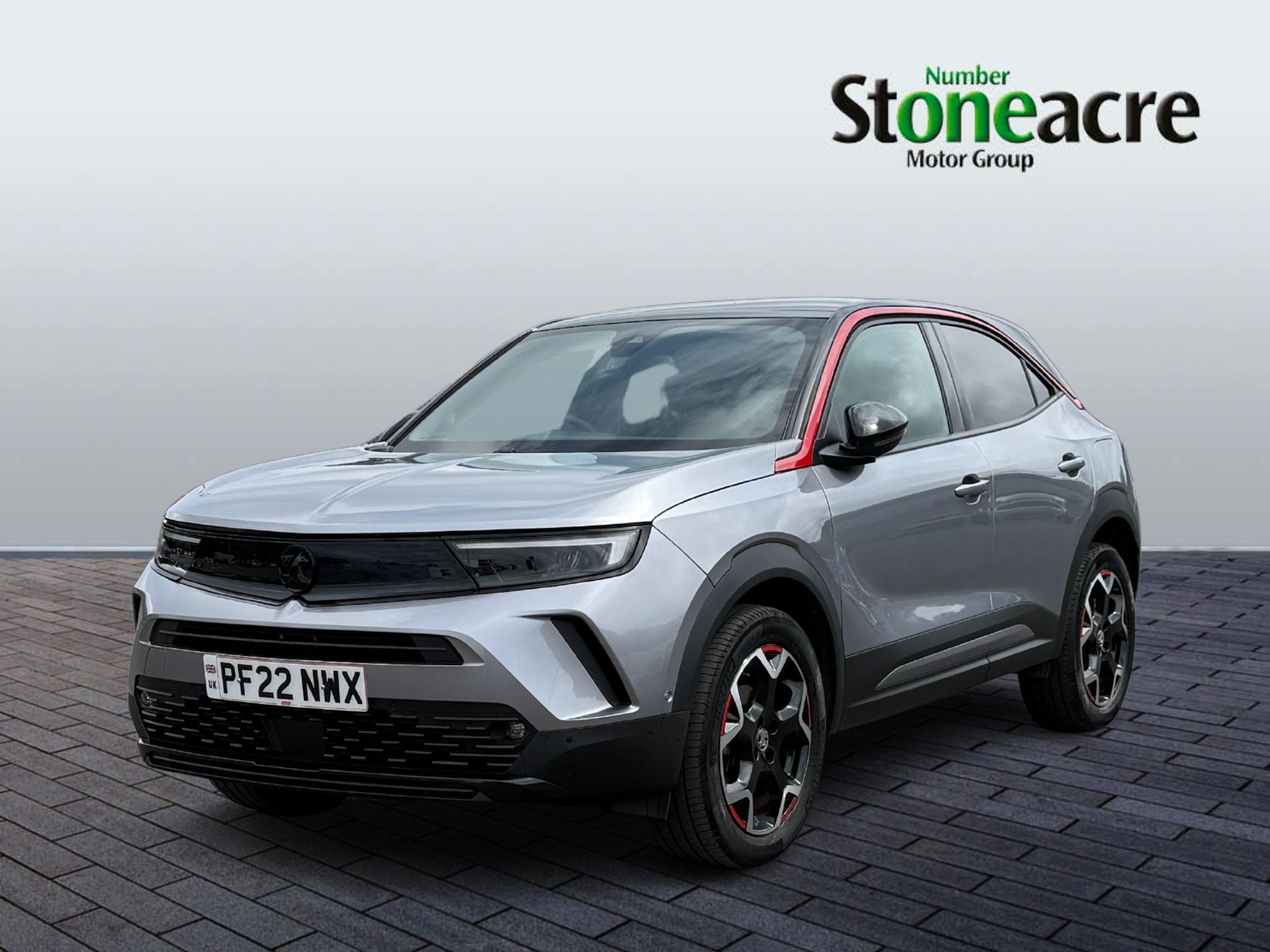Vauxhall Mokka Image 7