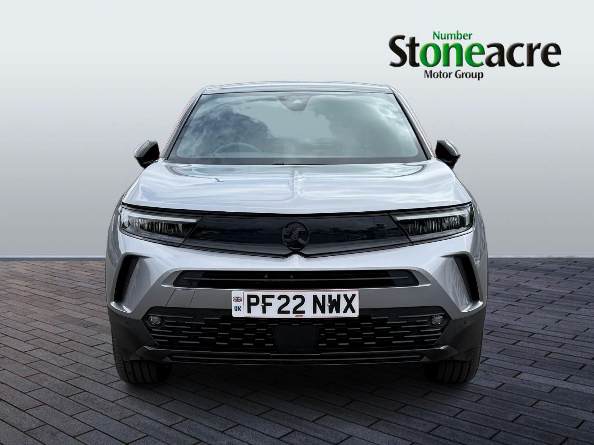 Vauxhall Mokka Image 8