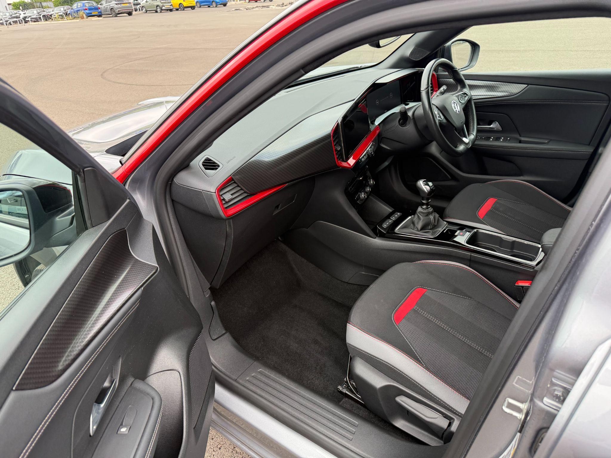 Vauxhall Mokka Image 9