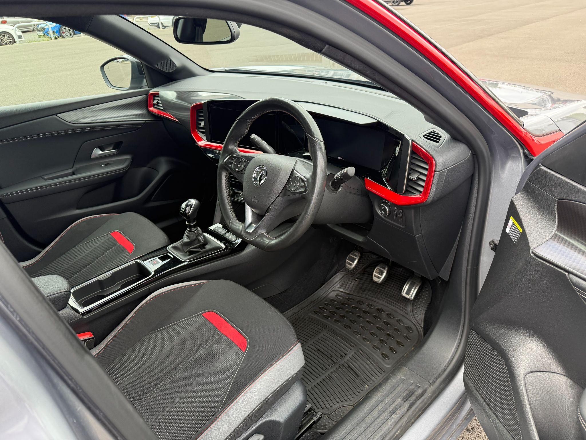 Vauxhall Mokka Image 10