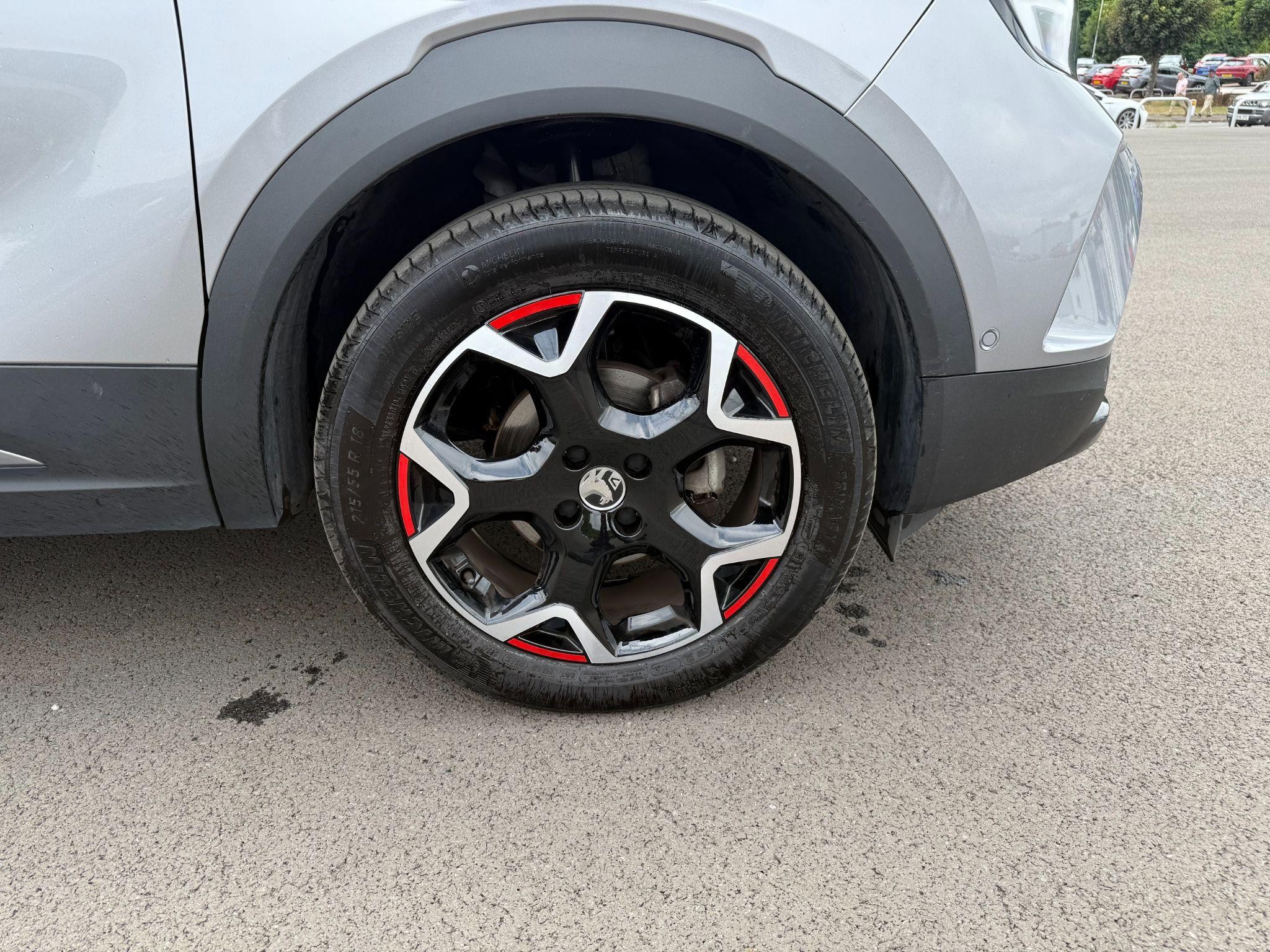Vauxhall Mokka Image 11