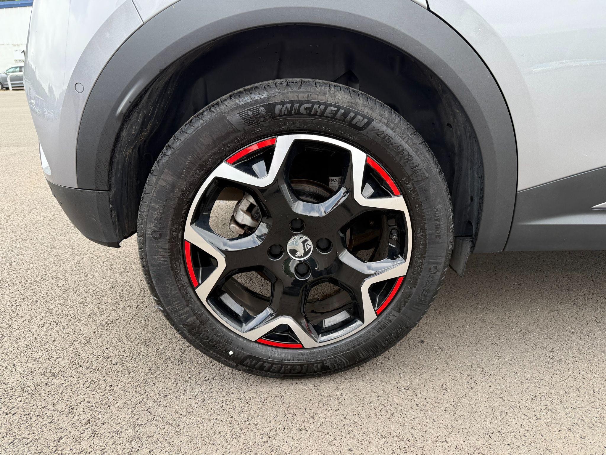 Vauxhall Mokka Image 12