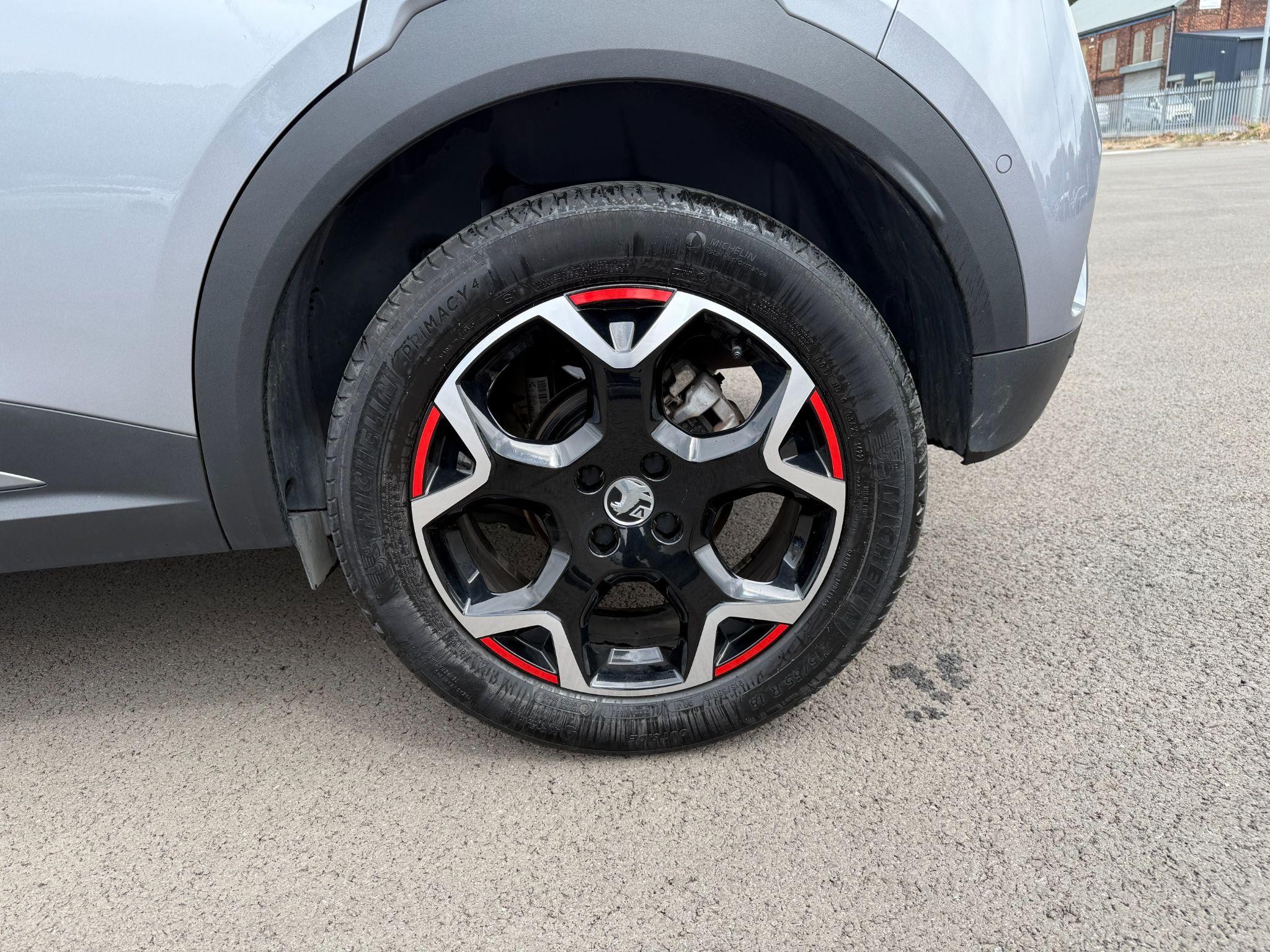 Vauxhall Mokka Image 13