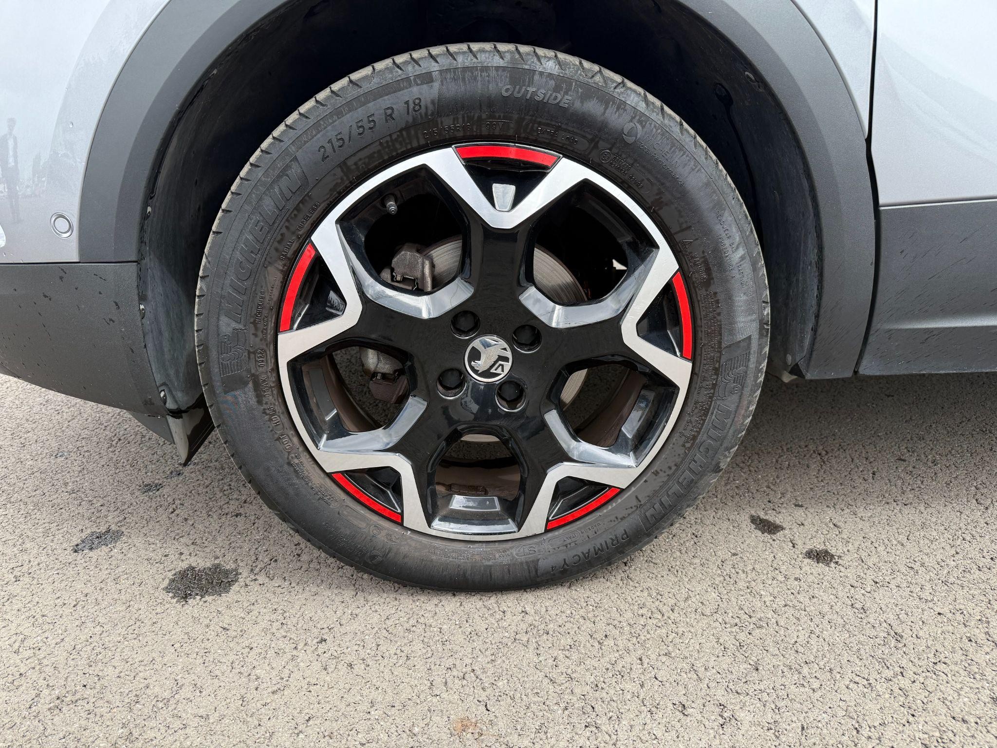 Vauxhall Mokka Image 14