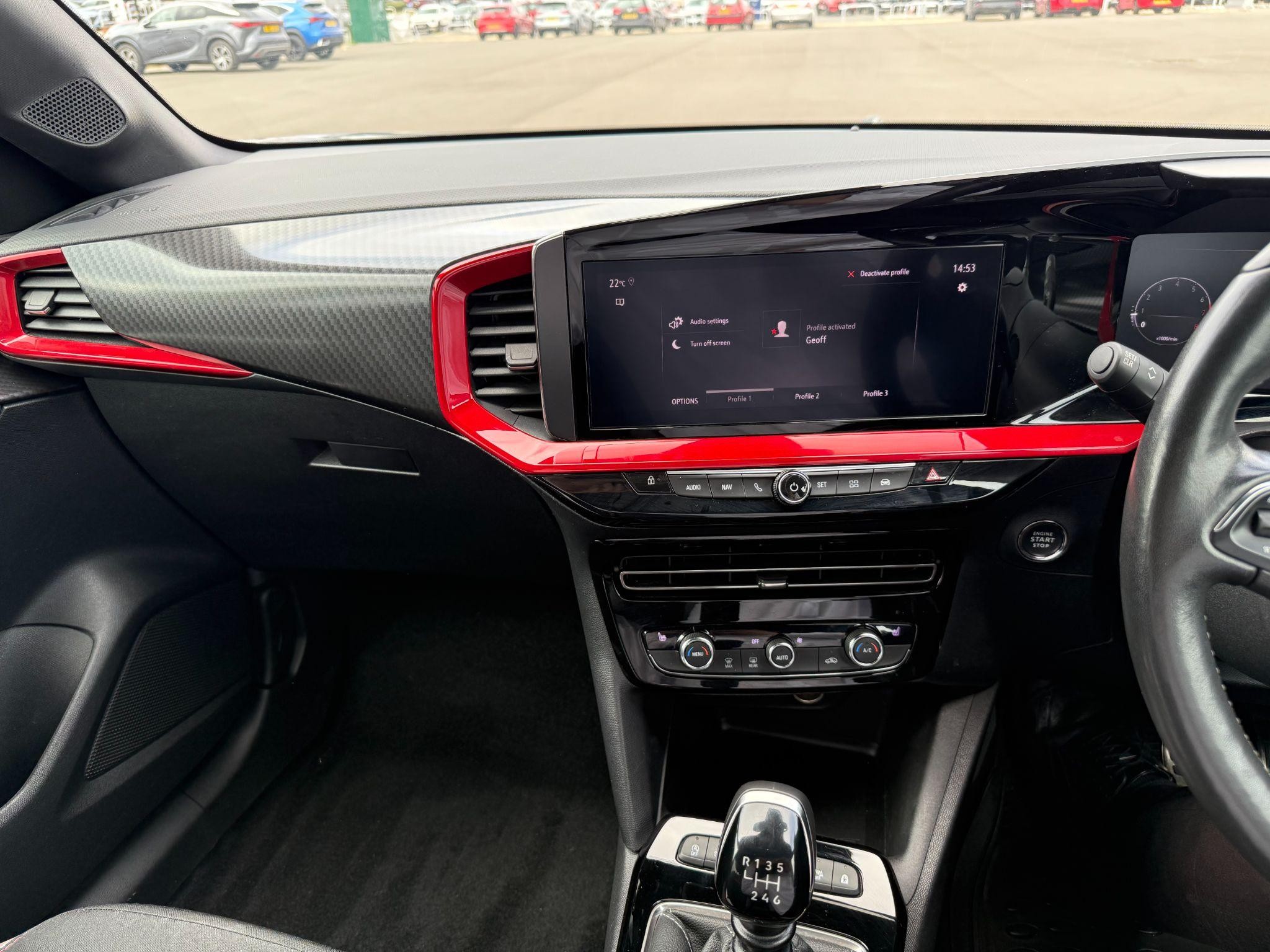 Vauxhall Mokka Image 16