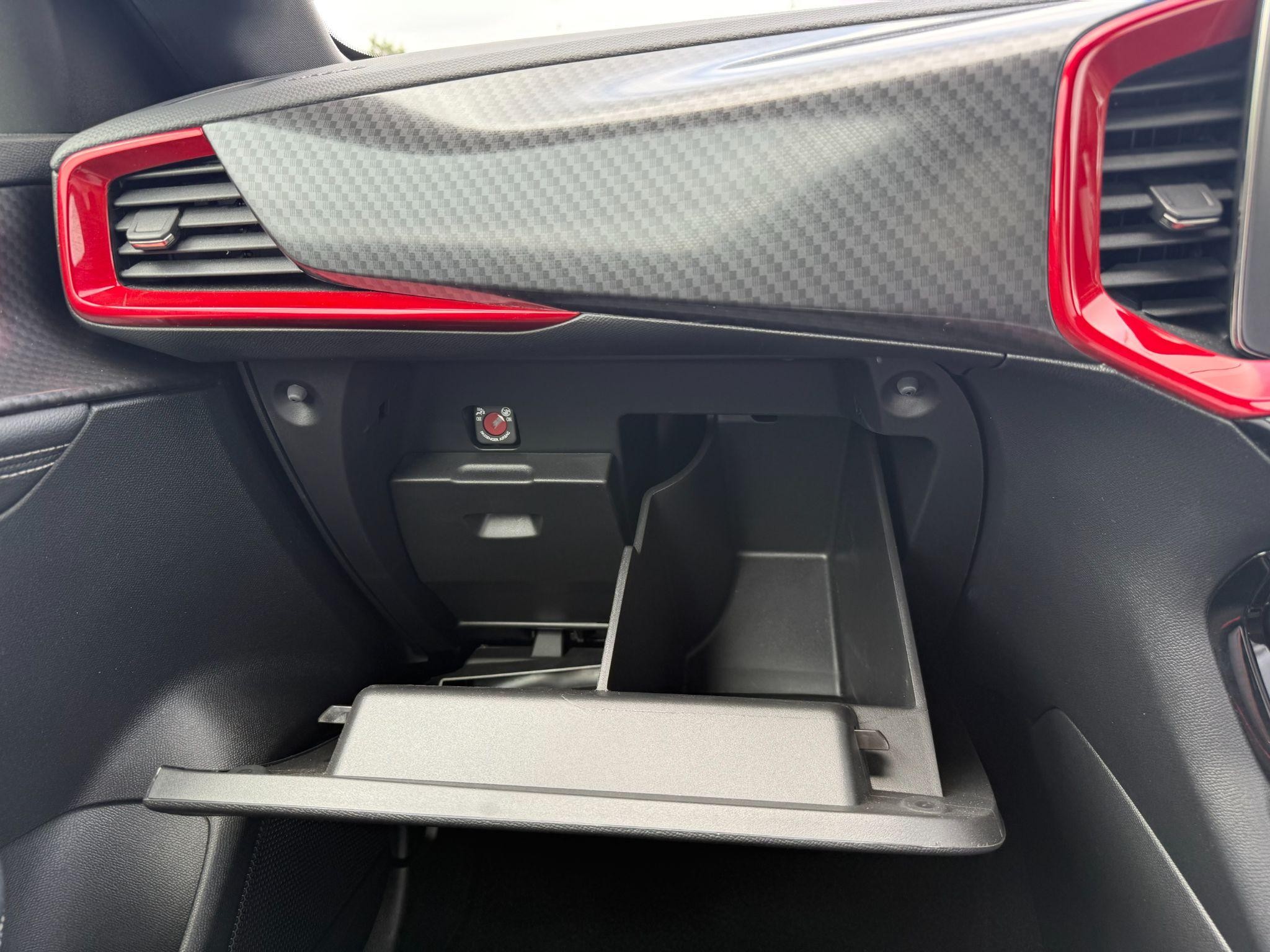 Vauxhall Mokka Image 18