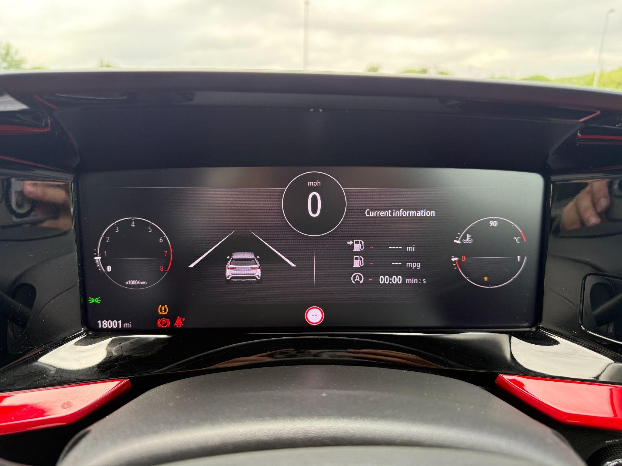 Vauxhall Mokka Image 19