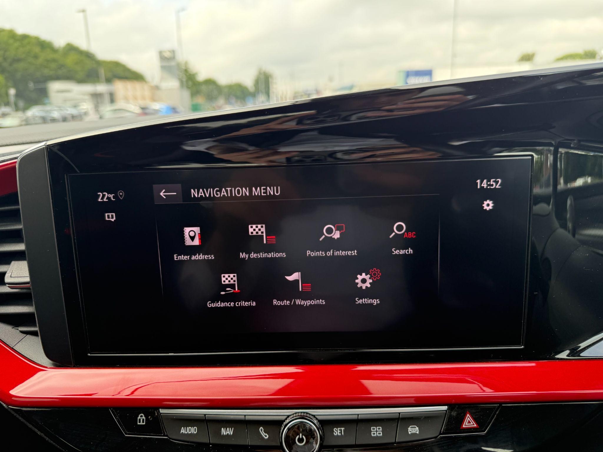 Vauxhall Mokka Image 21