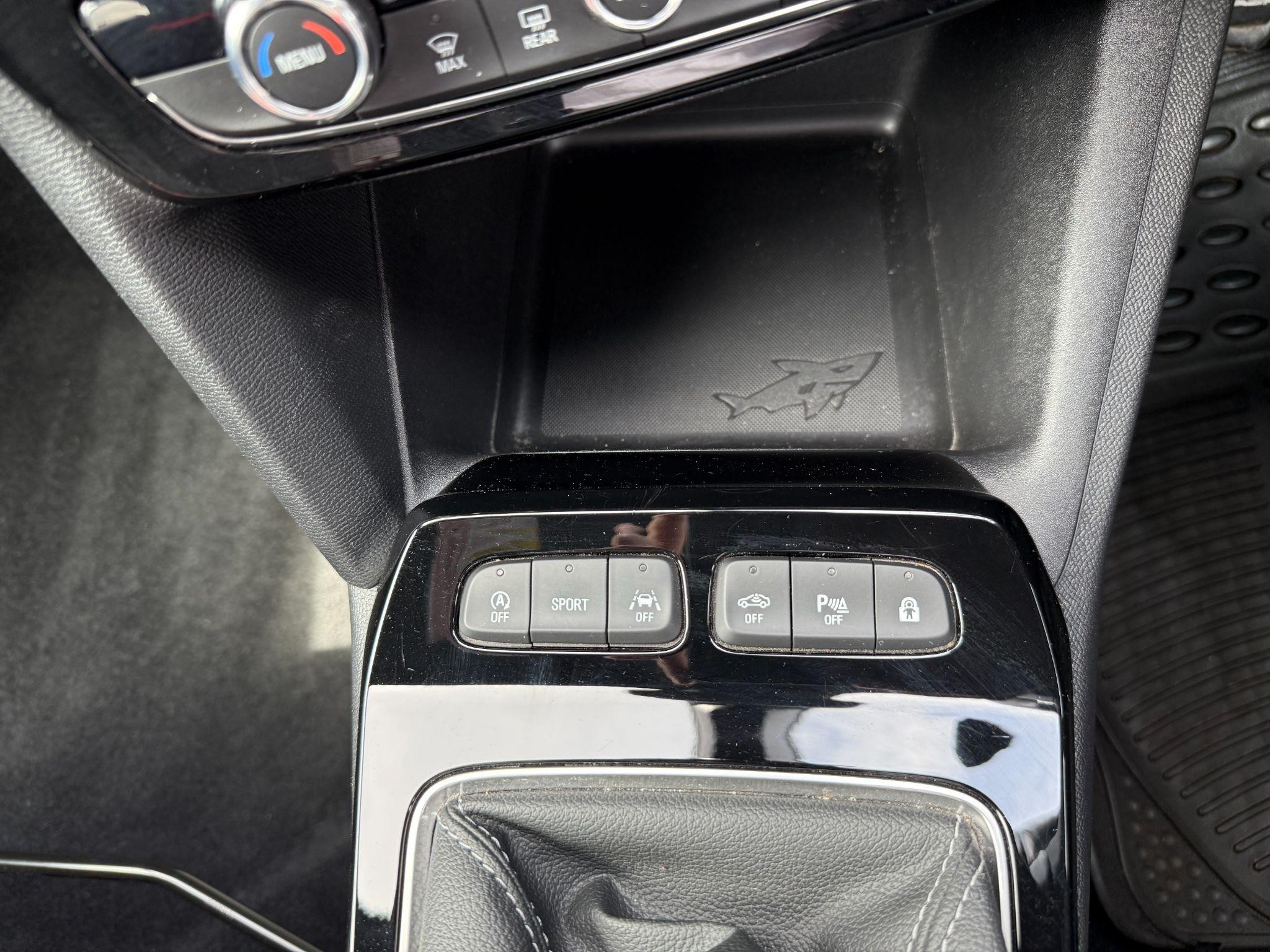 Vauxhall Mokka Image 23