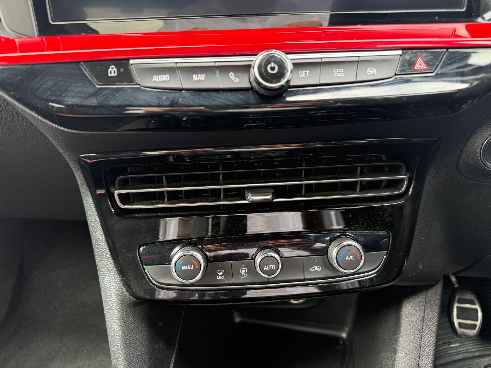 Vauxhall Mokka Image 24