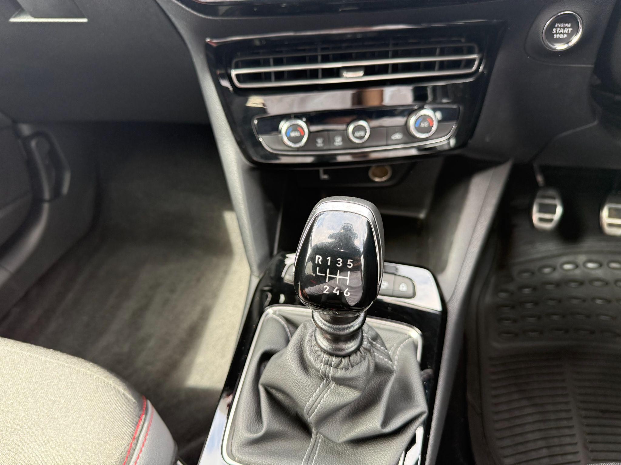Vauxhall Mokka Image 25
