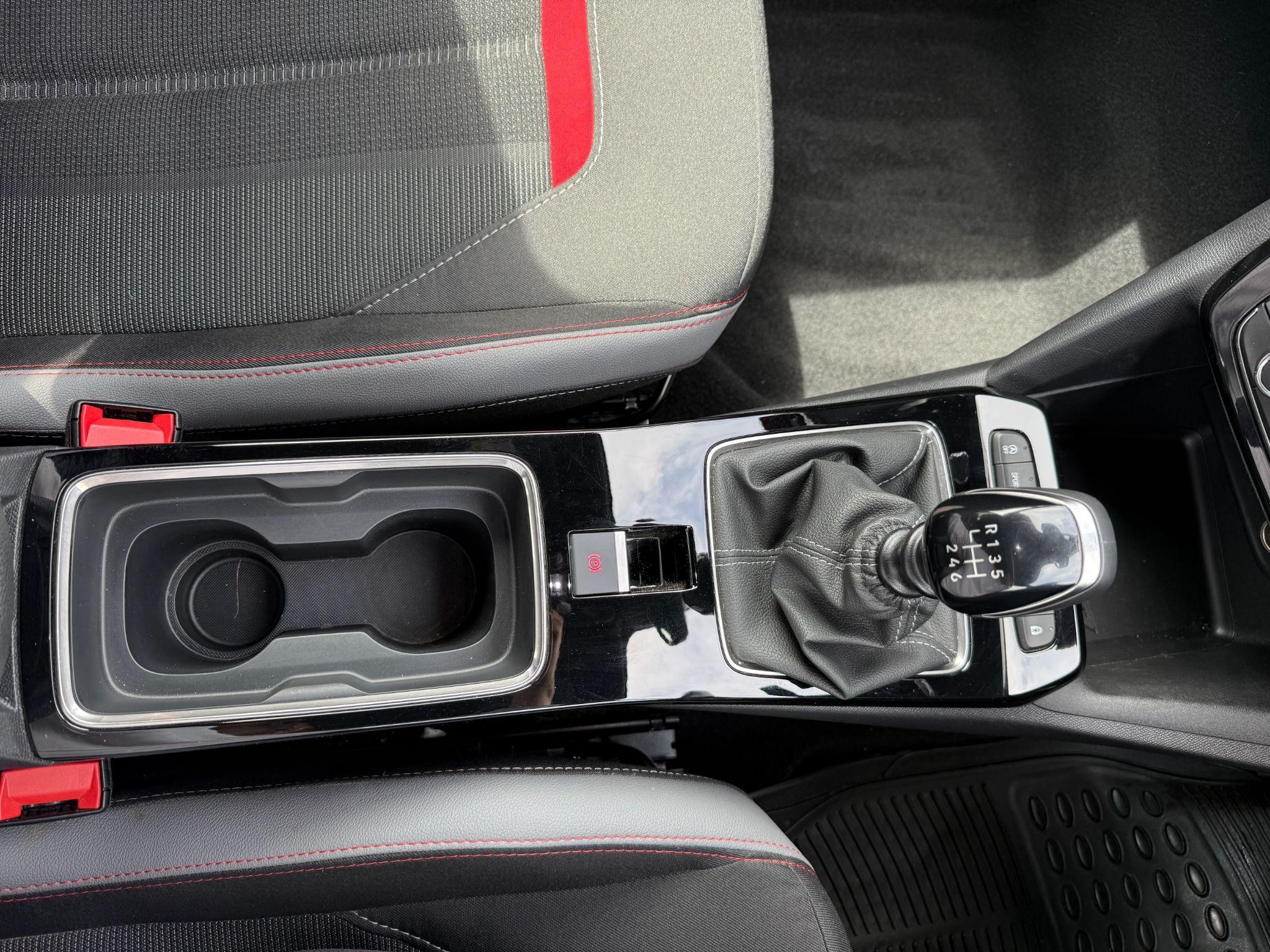 Vauxhall Mokka Image 26