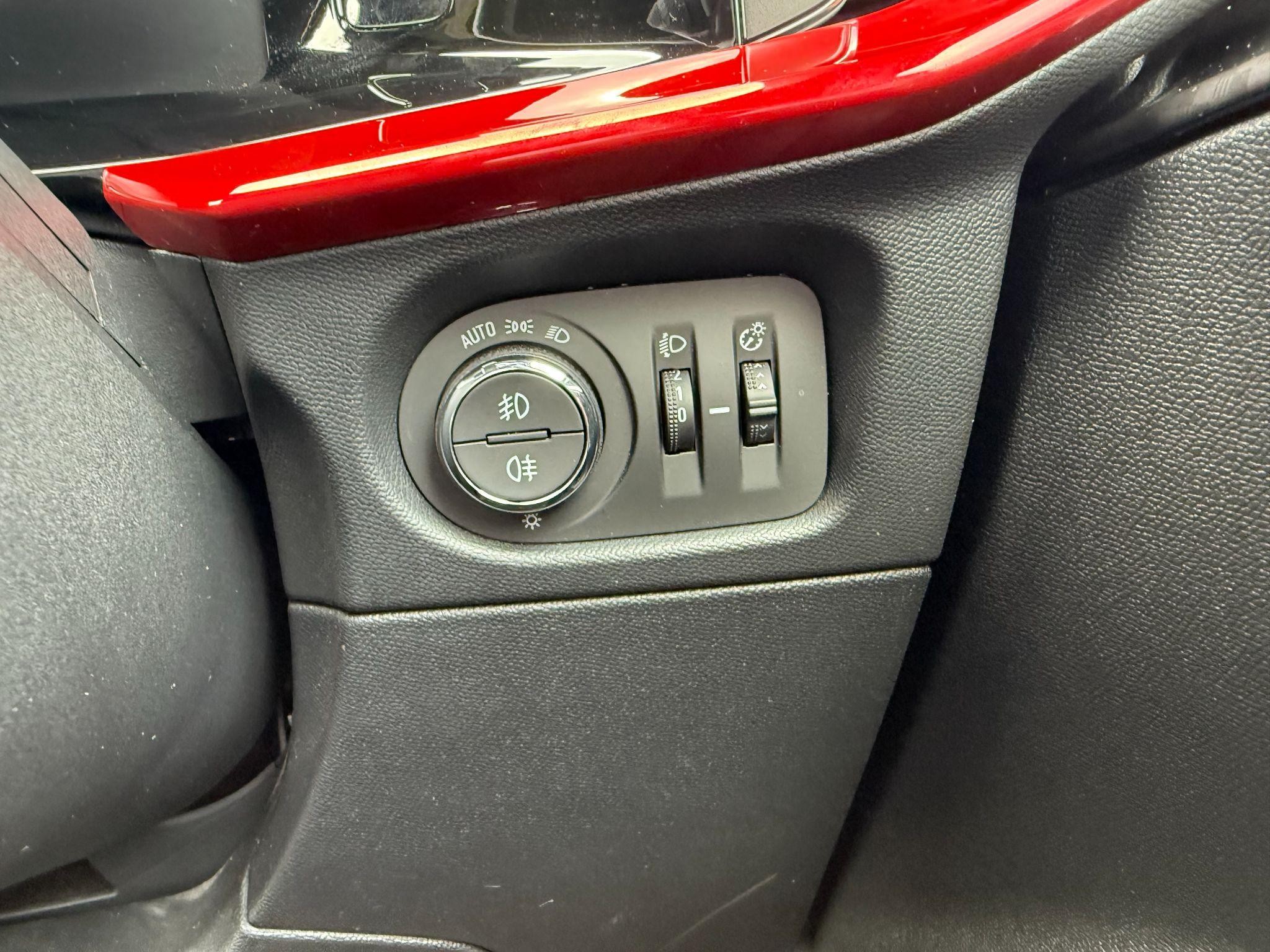 Vauxhall Mokka Image 27