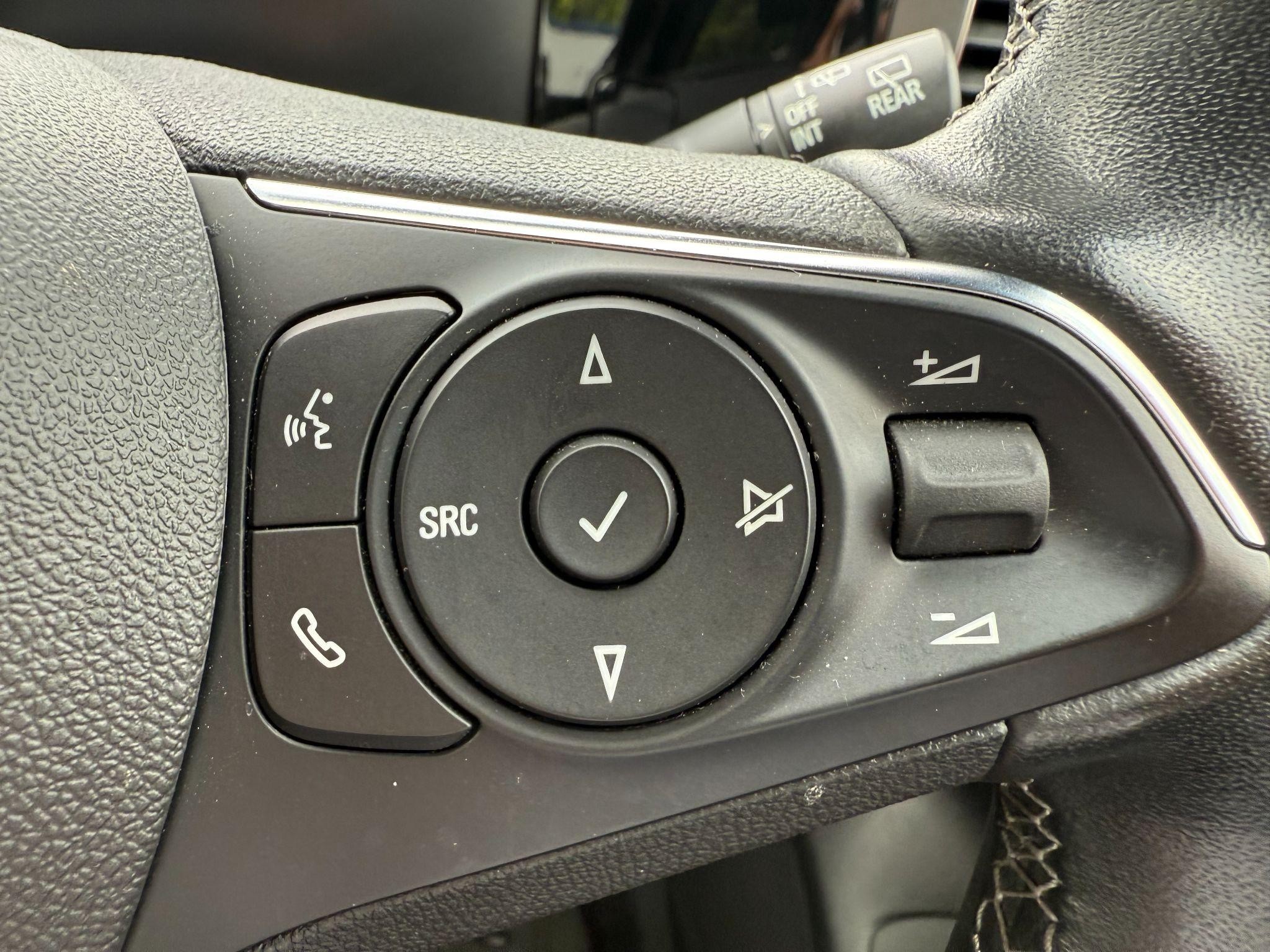 Vauxhall Mokka Image 28