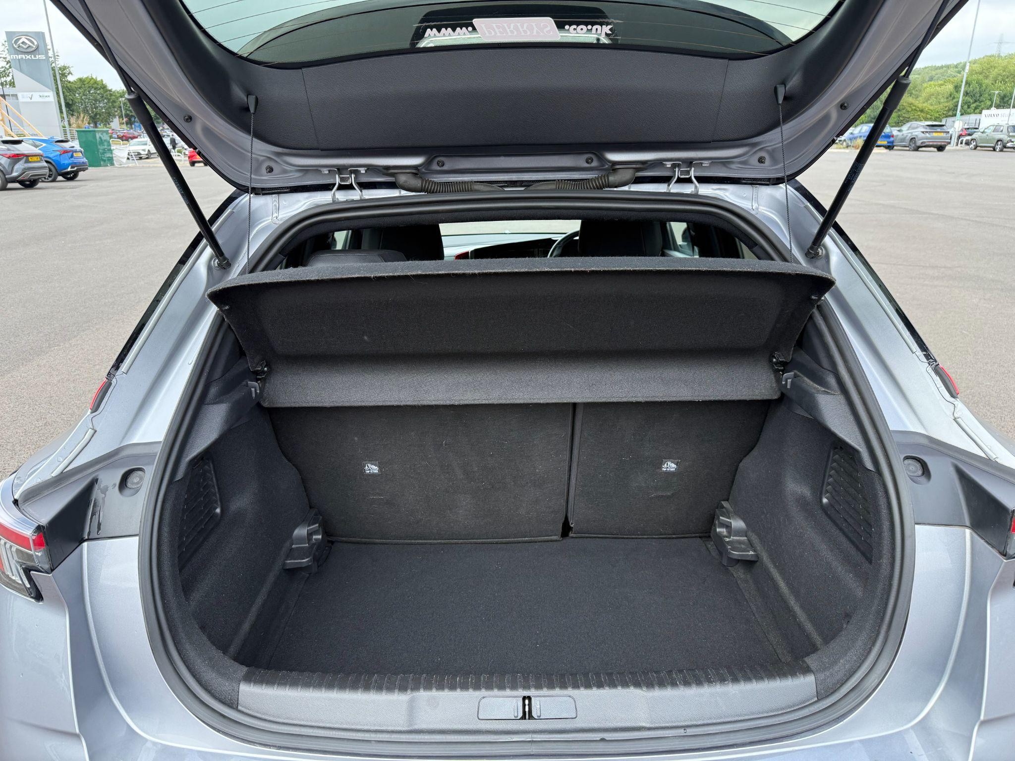 Vauxhall Mokka Image 30